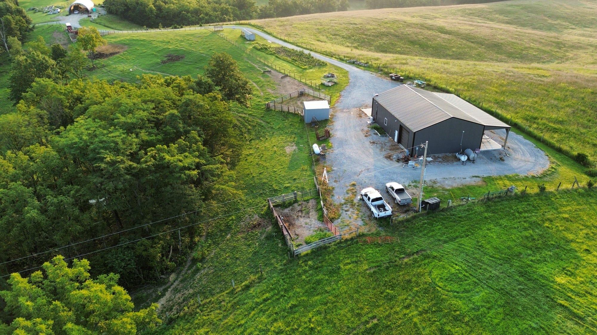 1416 Junction Pike Property Photo 47