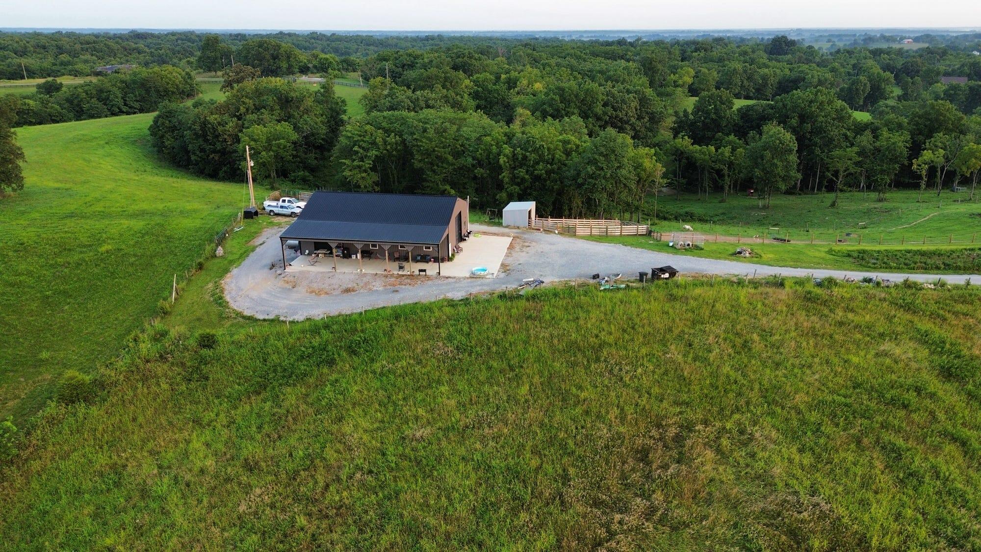 1416 Junction Pike Property Photo 53