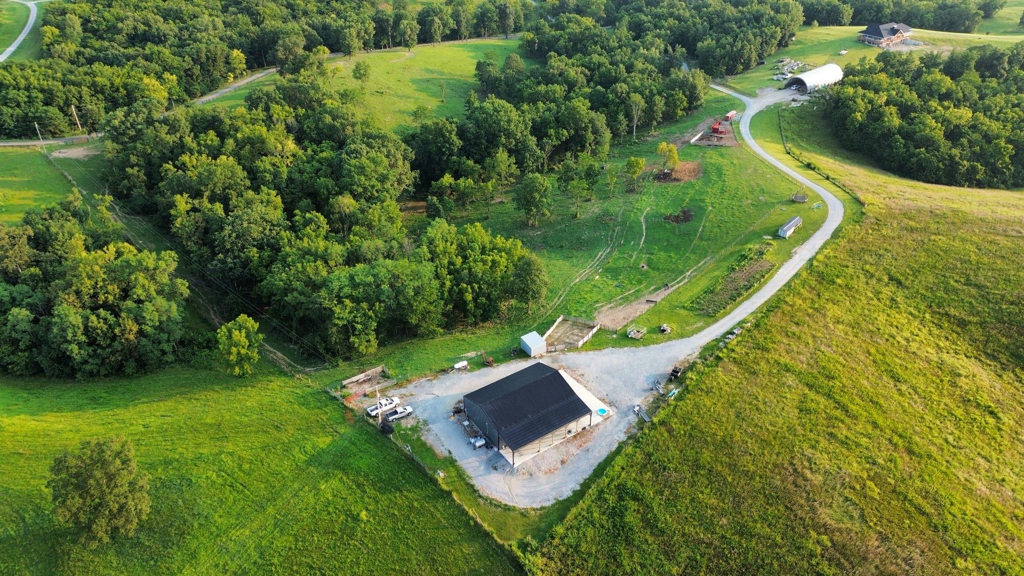 1416 Junction Pike Property Photo 54
