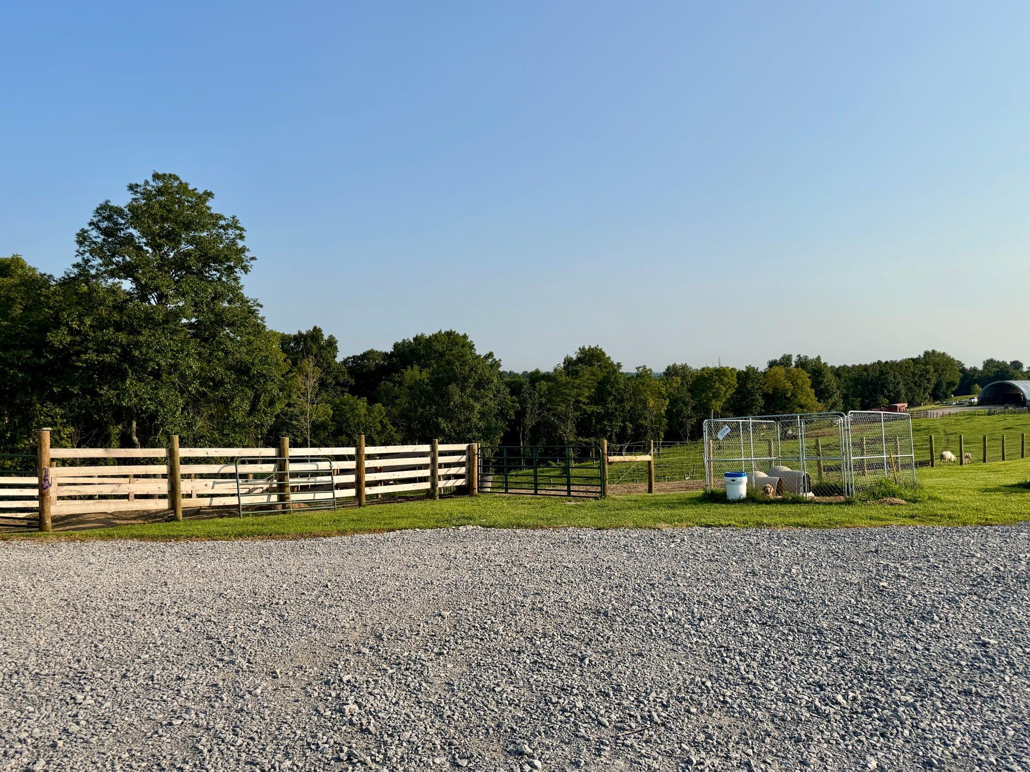 1416 Junction Pike Property Photo 74