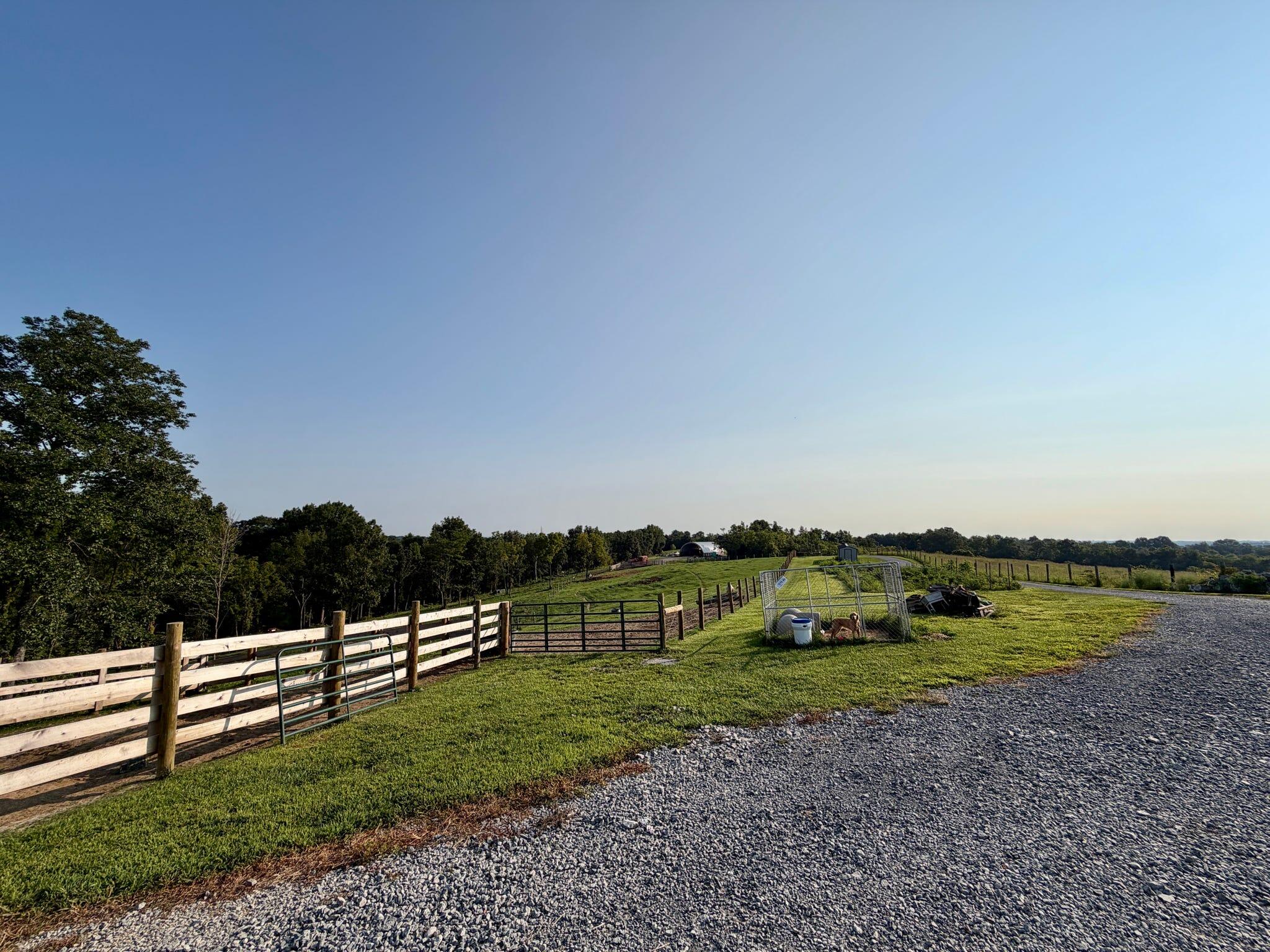 1416 Junction Pike Property Photo 75