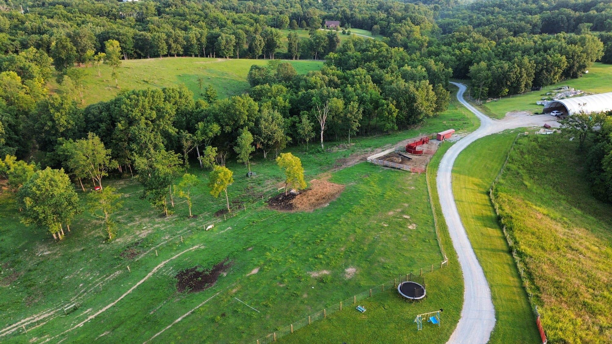 1416 Junction Pike Property Photo 79