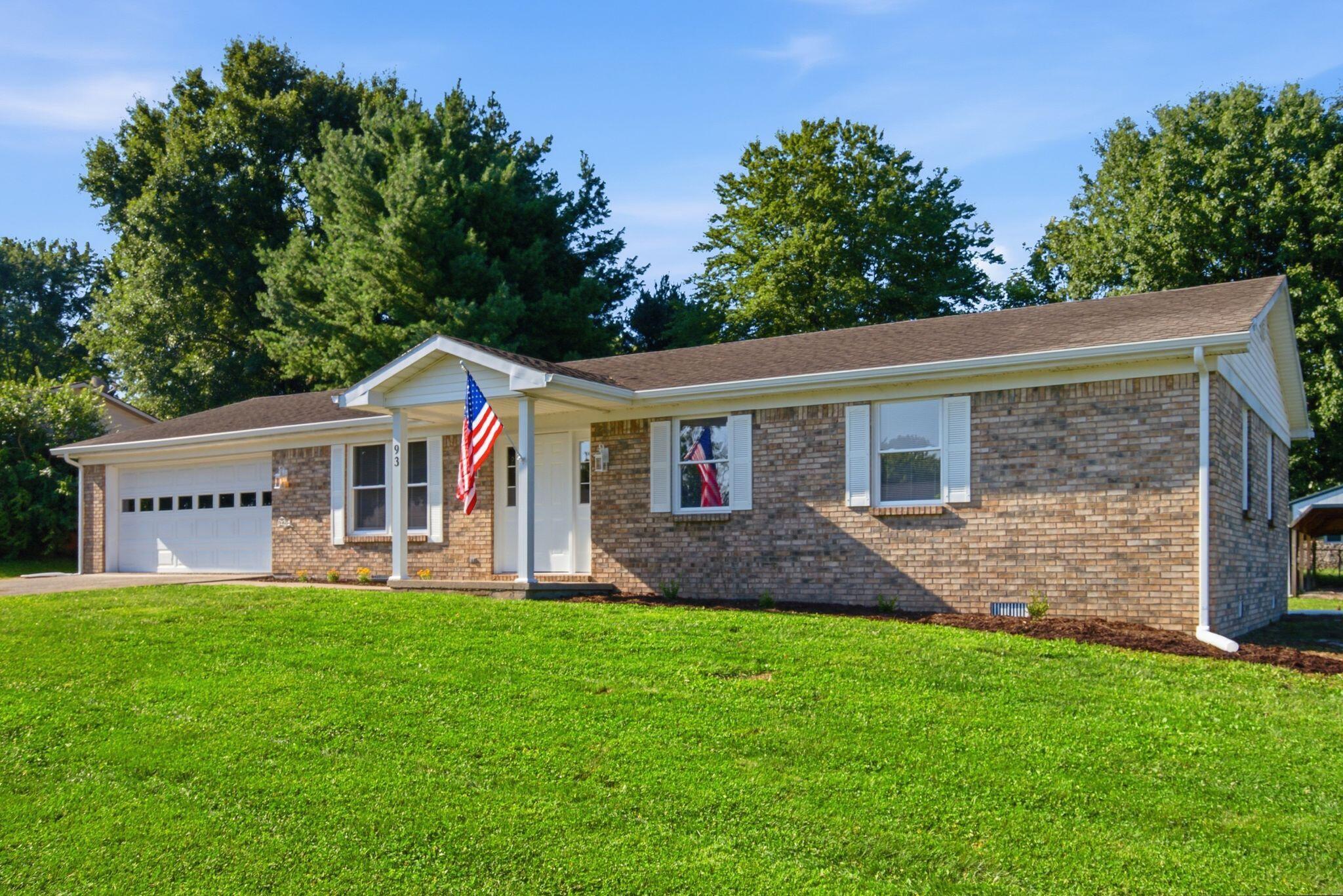 93 Appomattox Drive Property Photo 1