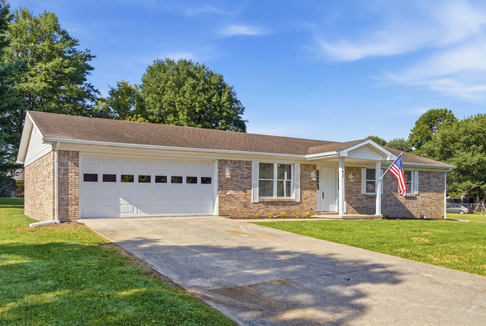 93 Appomattox Drive Property Photo 3