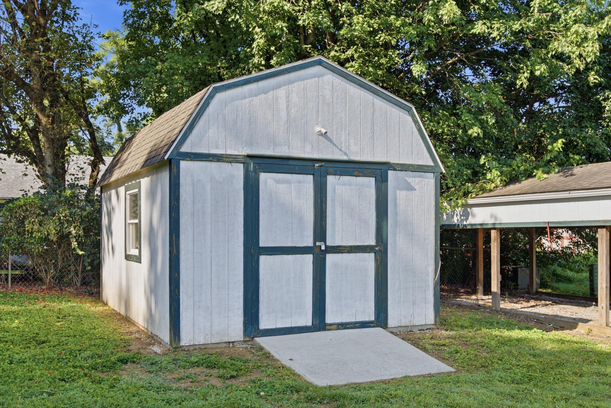 93 Appomattox Drive Property Photo 31