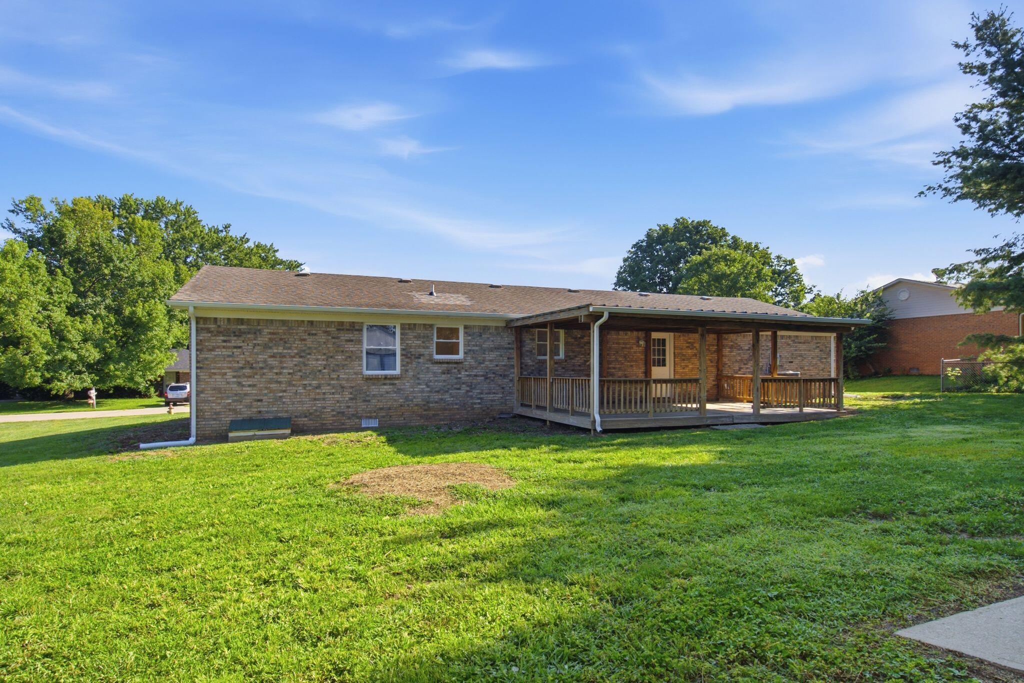 93 Appomattox Drive Property Photo 34