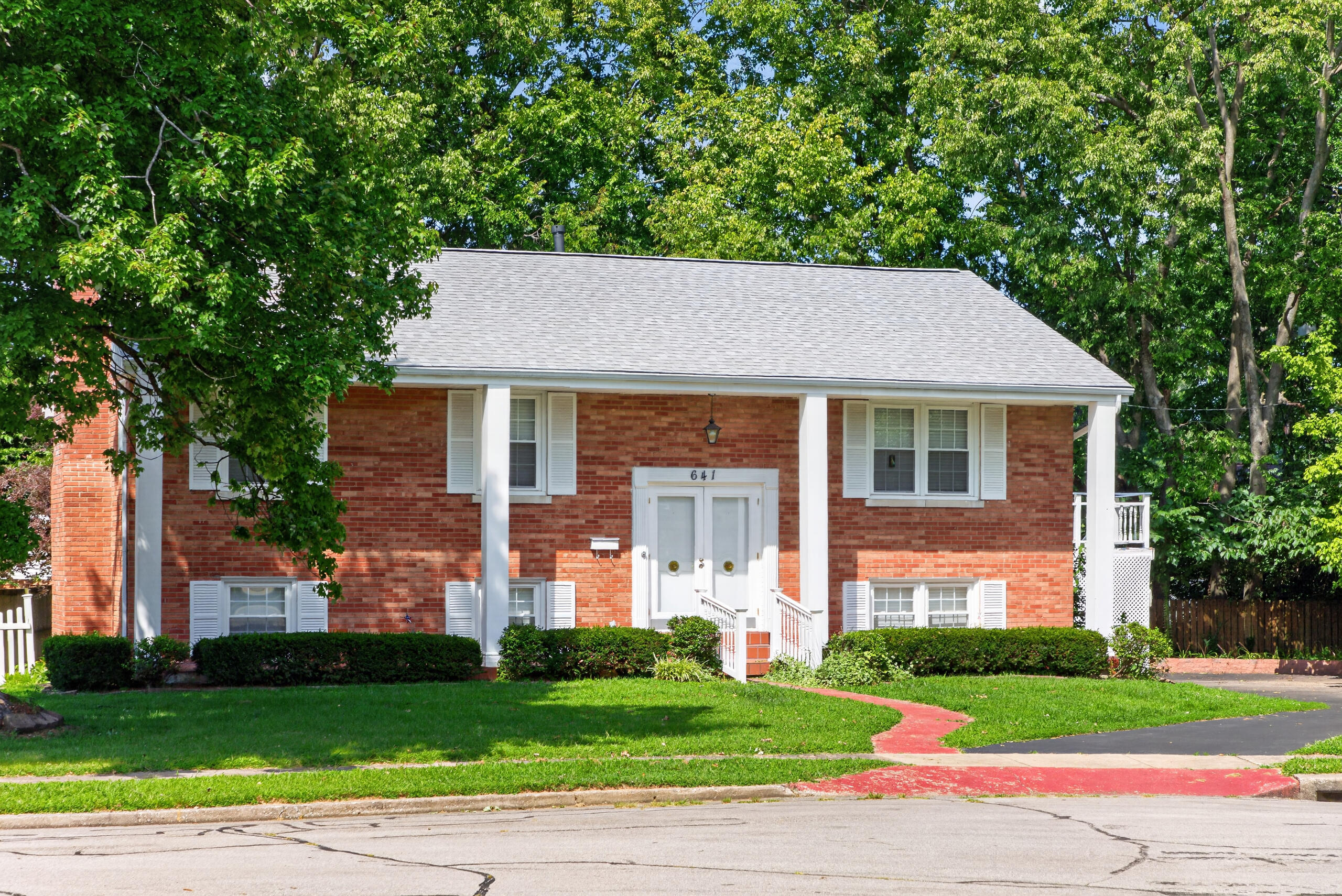 641 Bellcastle Road Property Photo 1