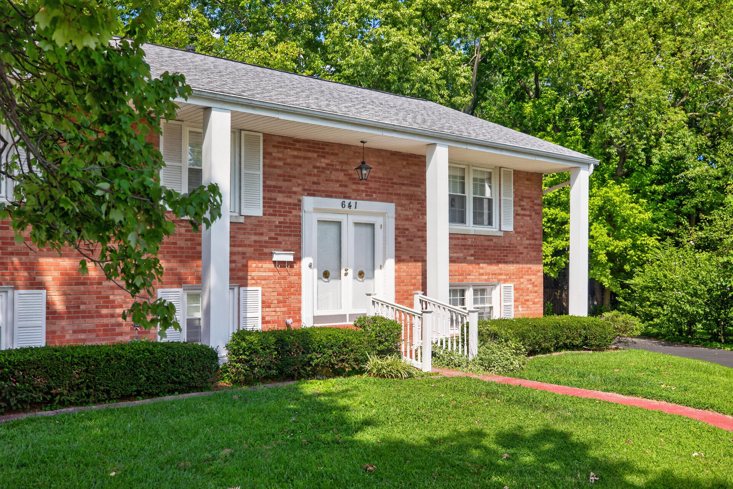 641 Bellcastle Road Property Photo 3