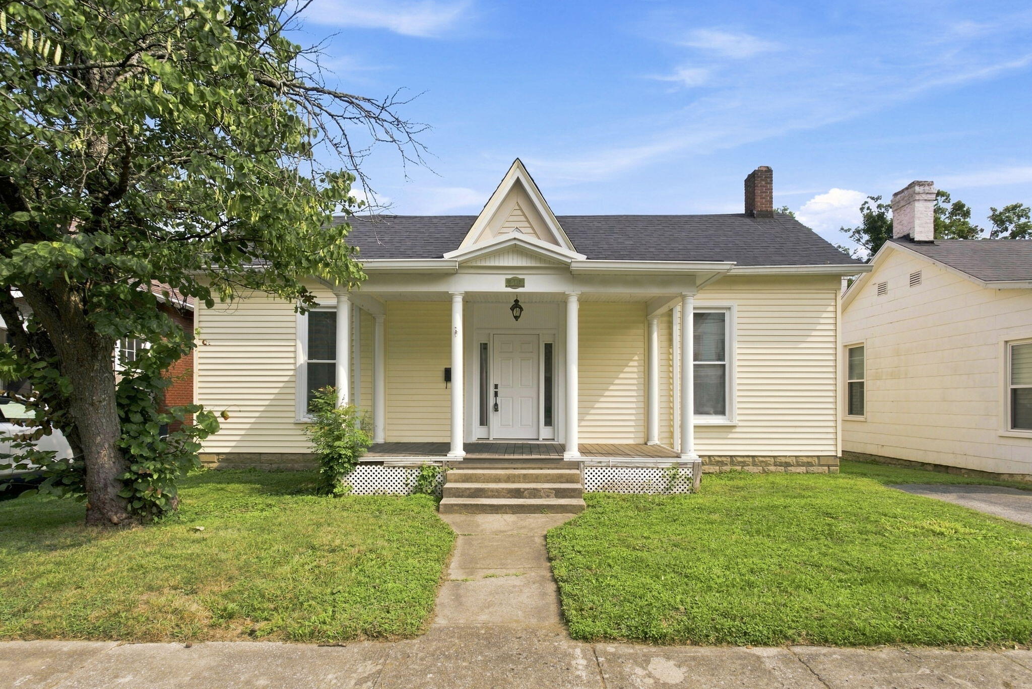 116 Wilson Avenue Property Photo 1