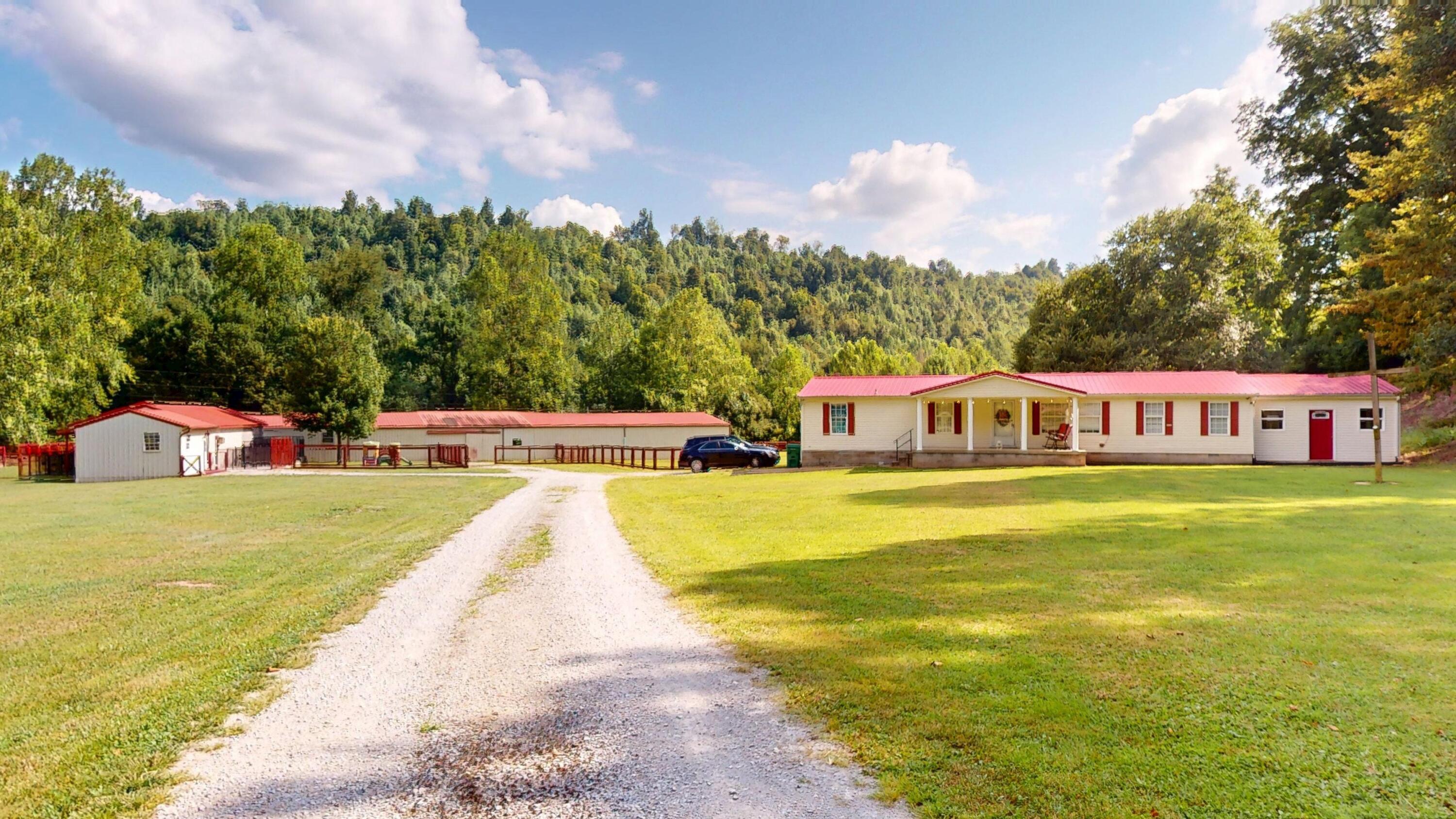 2450 Ryan Road Property Photo 1
