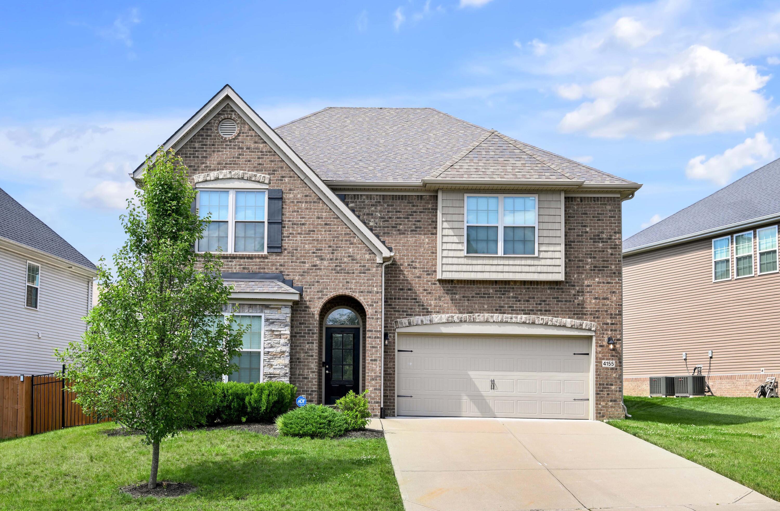 4155 Sperling Drive Property Photo 1
