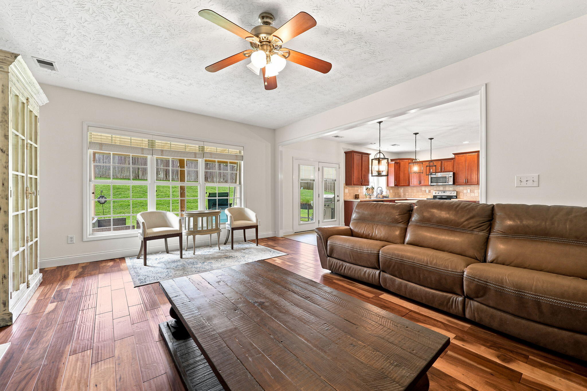 208 Ransom Trace Property Photo 12