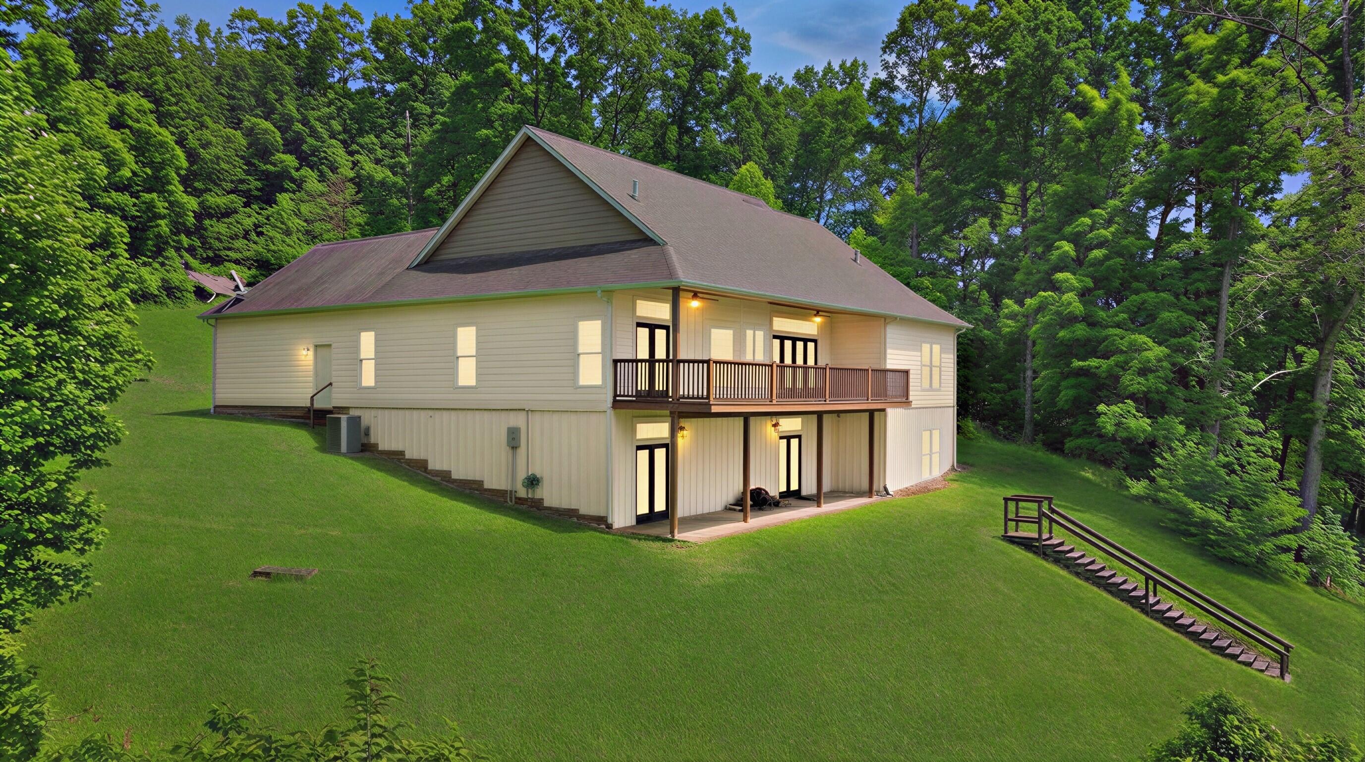 295 Kipling Circle Property Photo 37