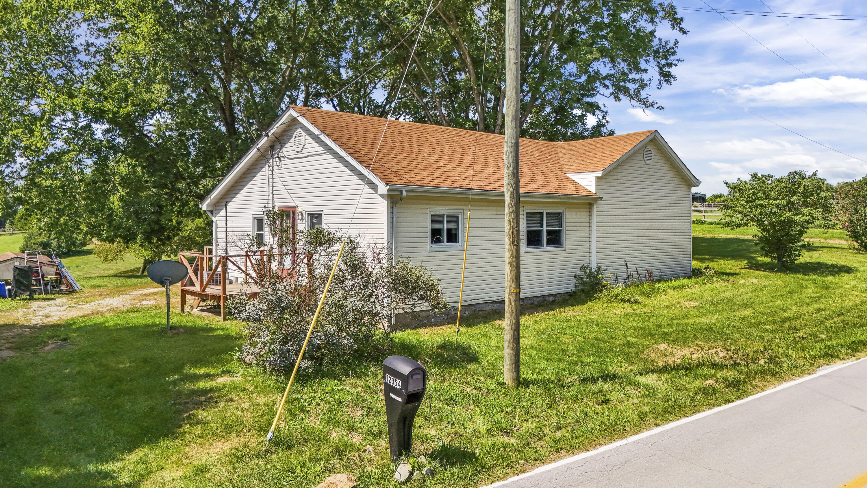 12354 Bowman Road Property Photo 2