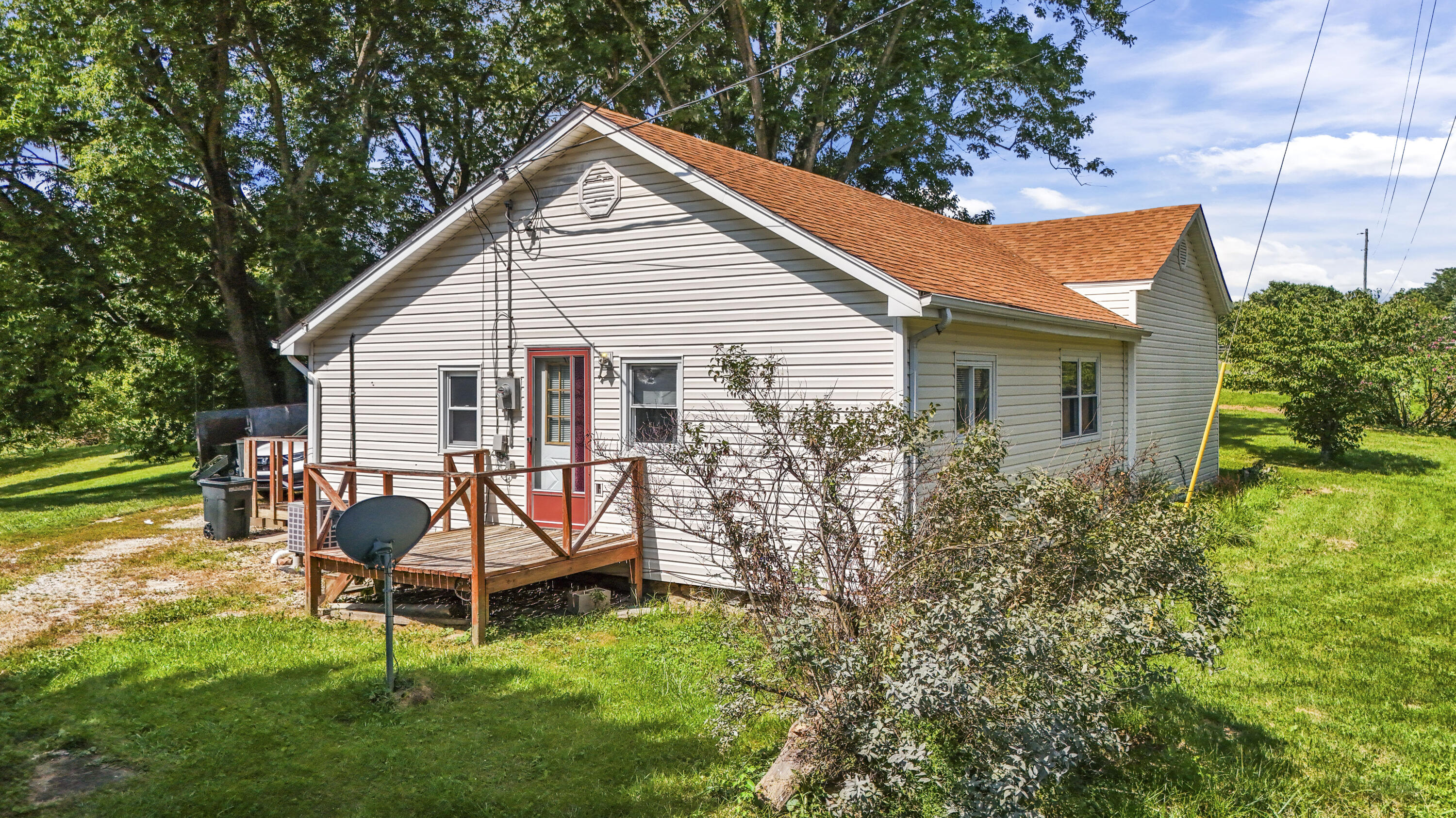 12354 Bowman Road Property Photo 3