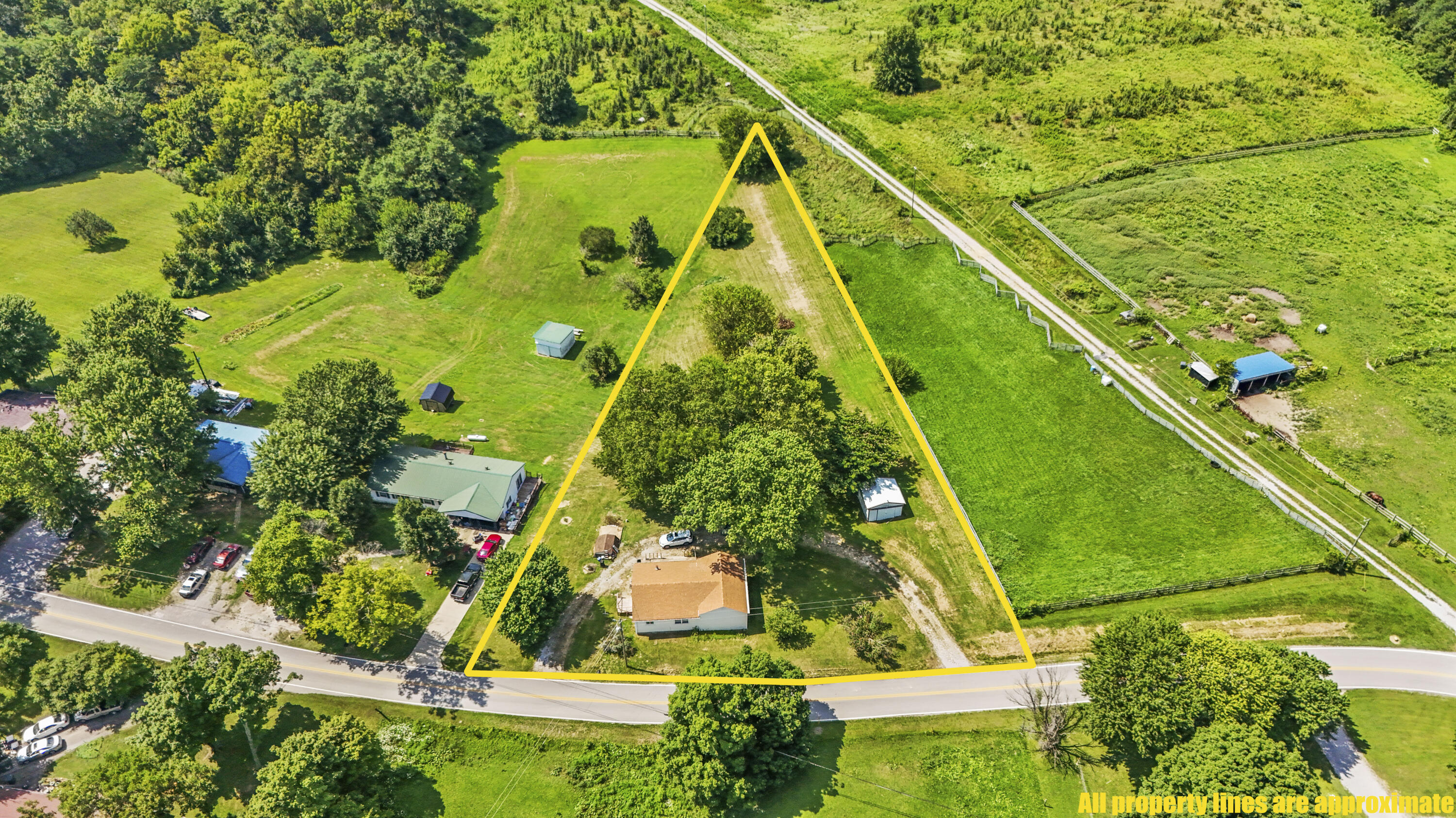 12354 Bowman Road Property Photo 5
