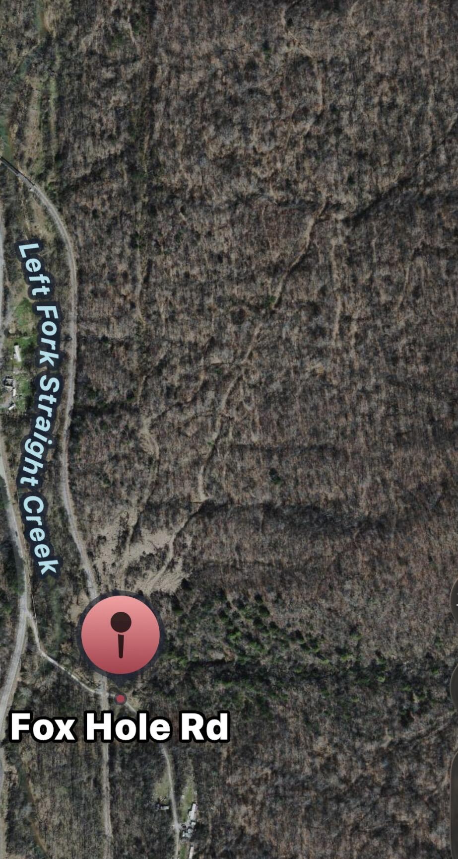 00000 Fox Hole Road Property Photo 1
