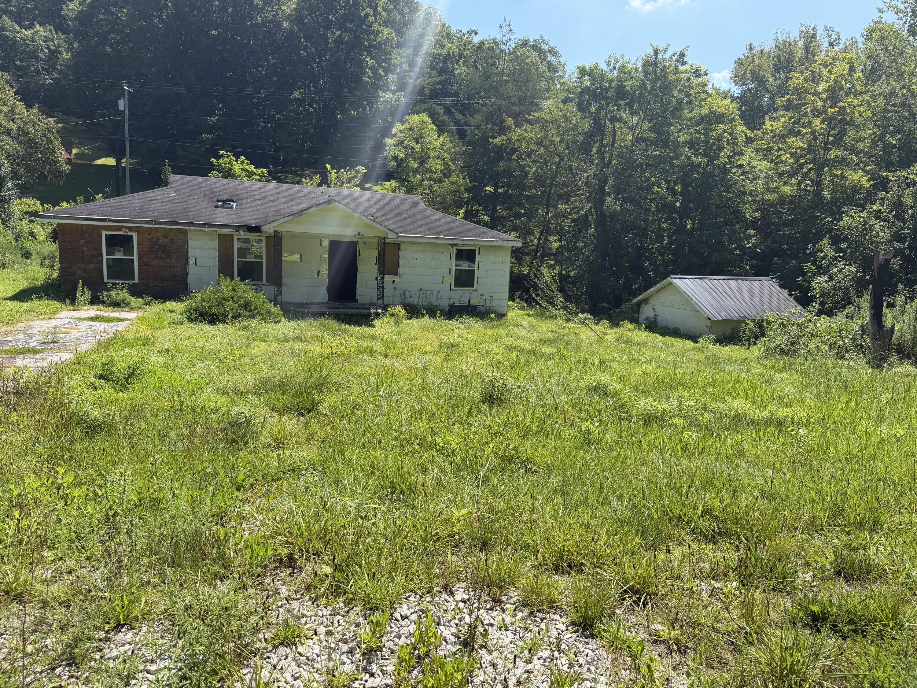 6733 S Wilderness Road Property Photo 1