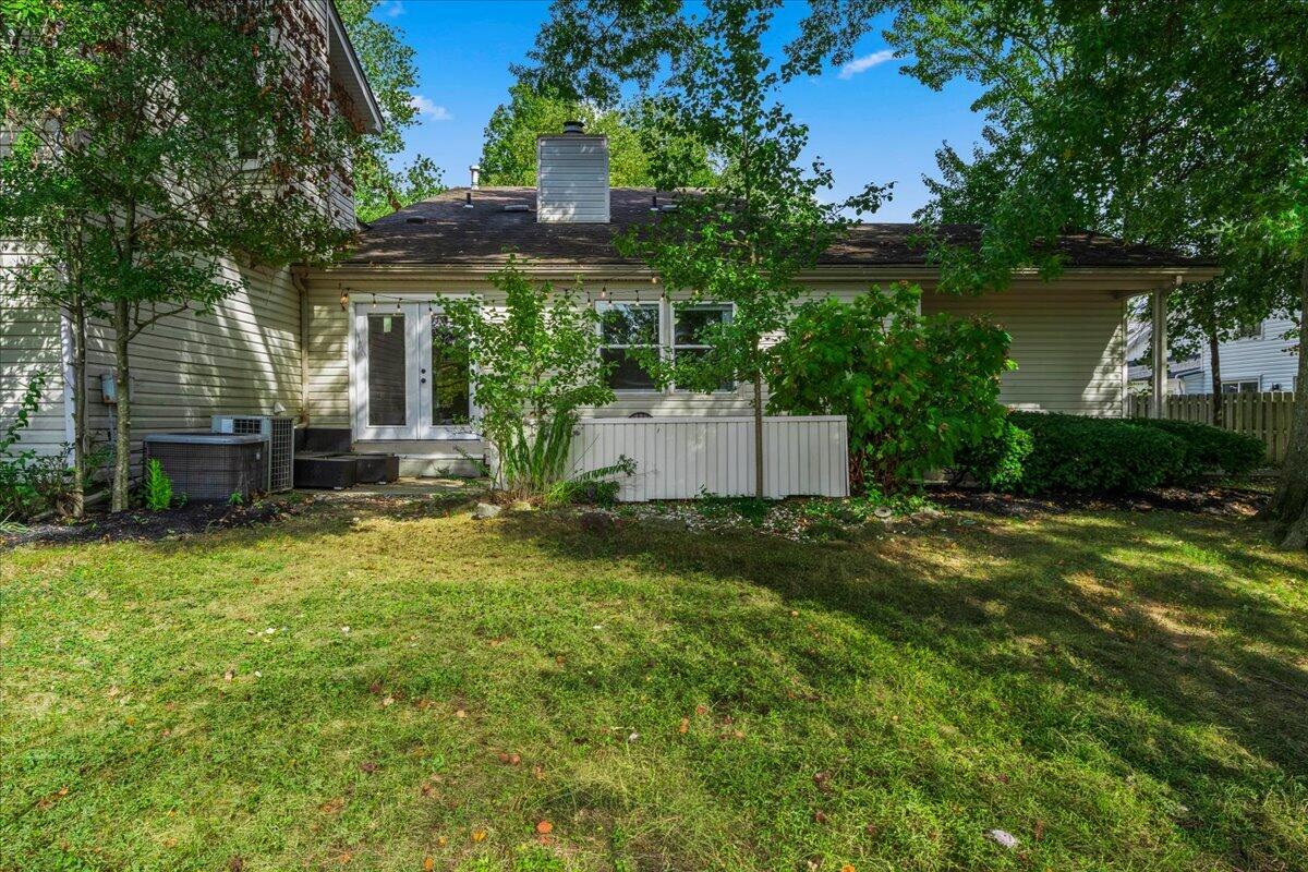 1124 Turkey Foot Road C Property Photo 1