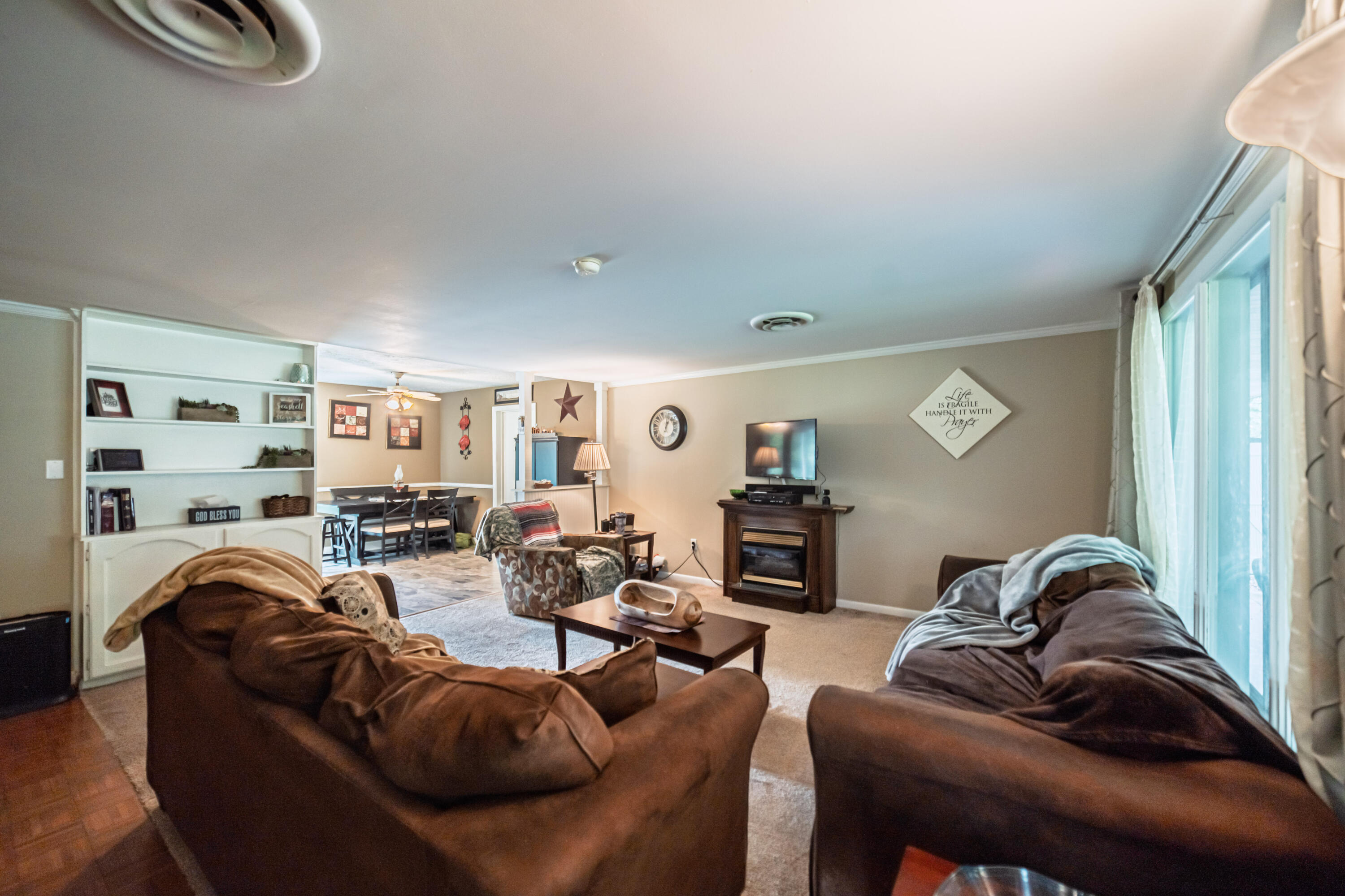 734 Big Bear Highway Property Photo 1