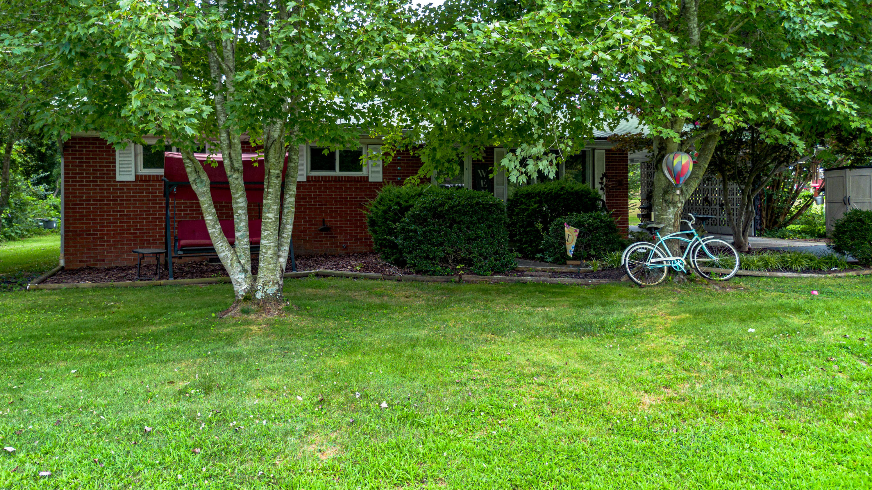 734 Big Bear Highway Property Photo 12