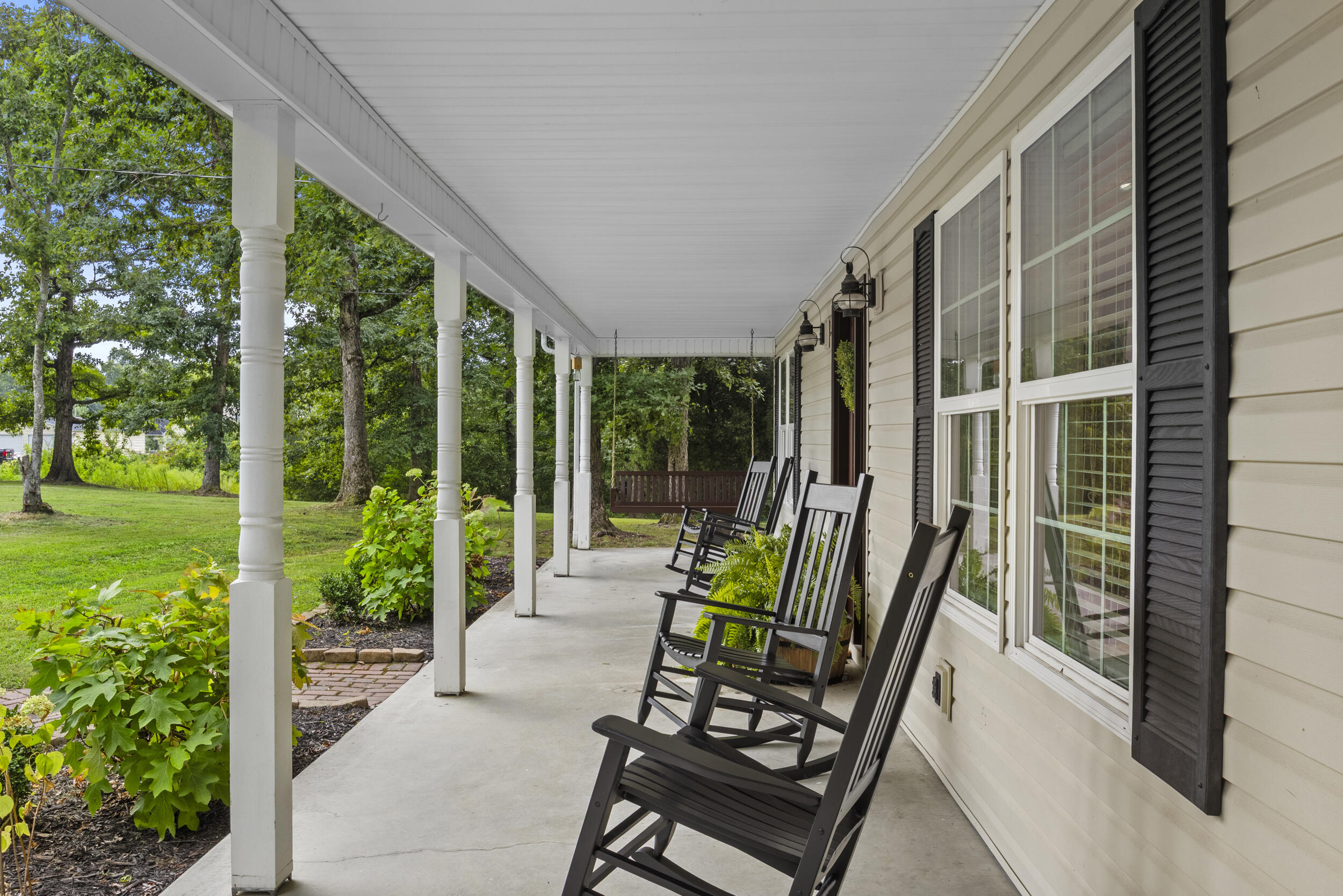 376 Oak Ridge Road Property Photo 3