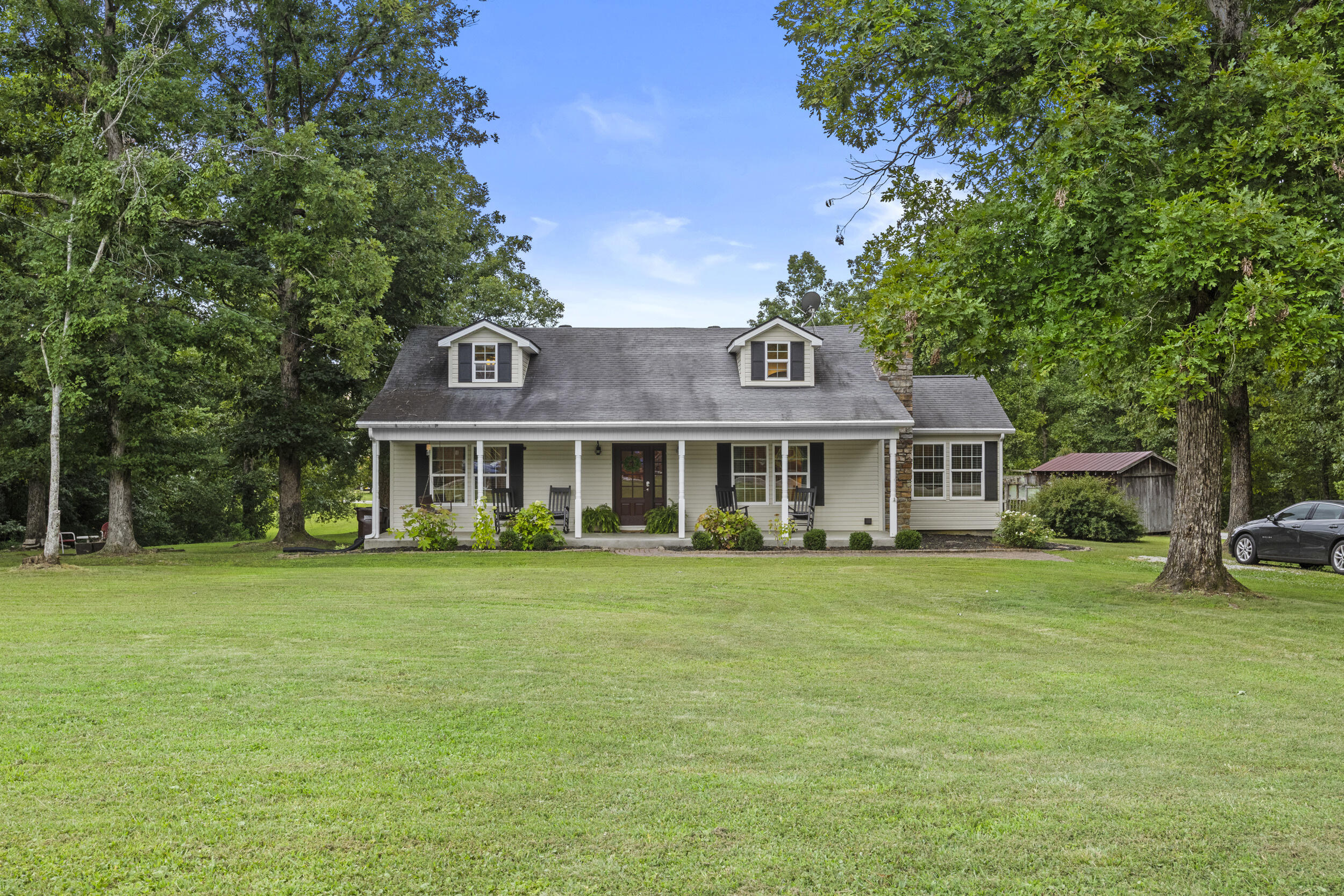 376 Oak Ridge Road Property Photo 7