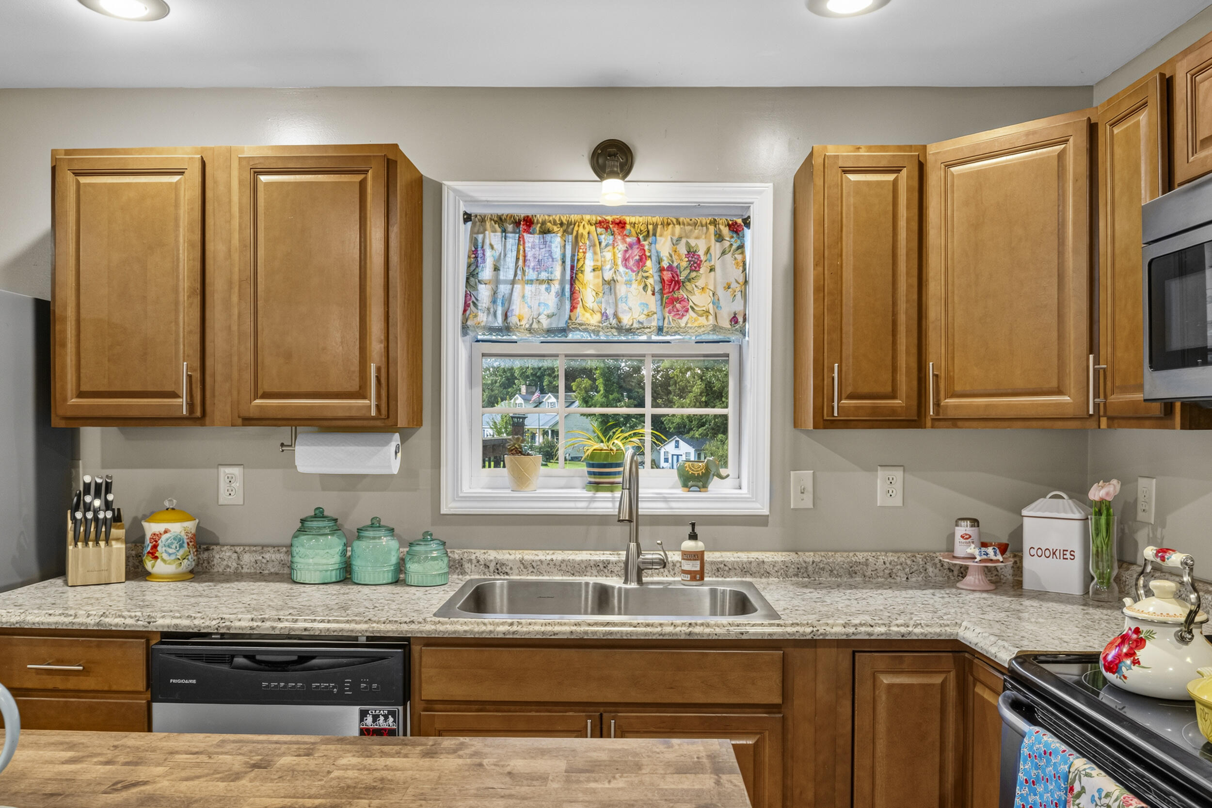 376 Oak Ridge Road Property Photo 15