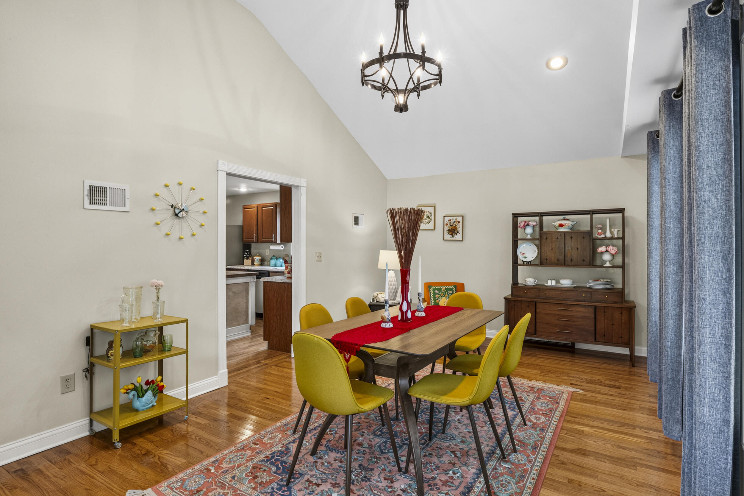 376 Oak Ridge Road Property Photo 18