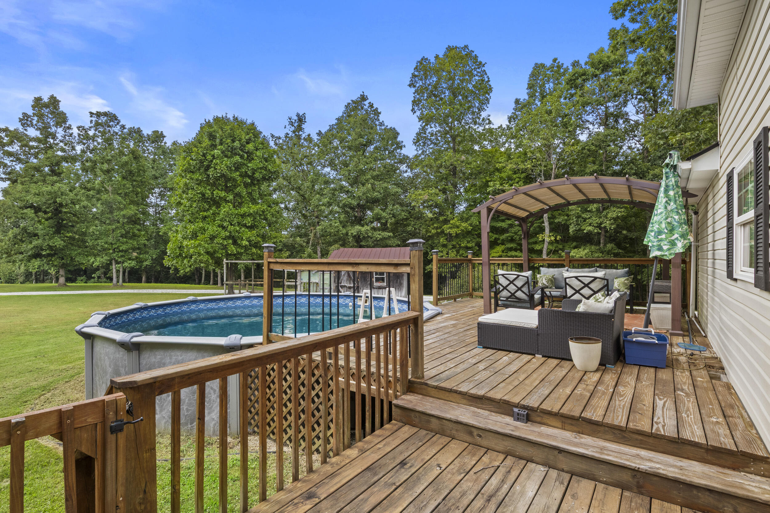 376 Oak Ridge Road Property Photo 35