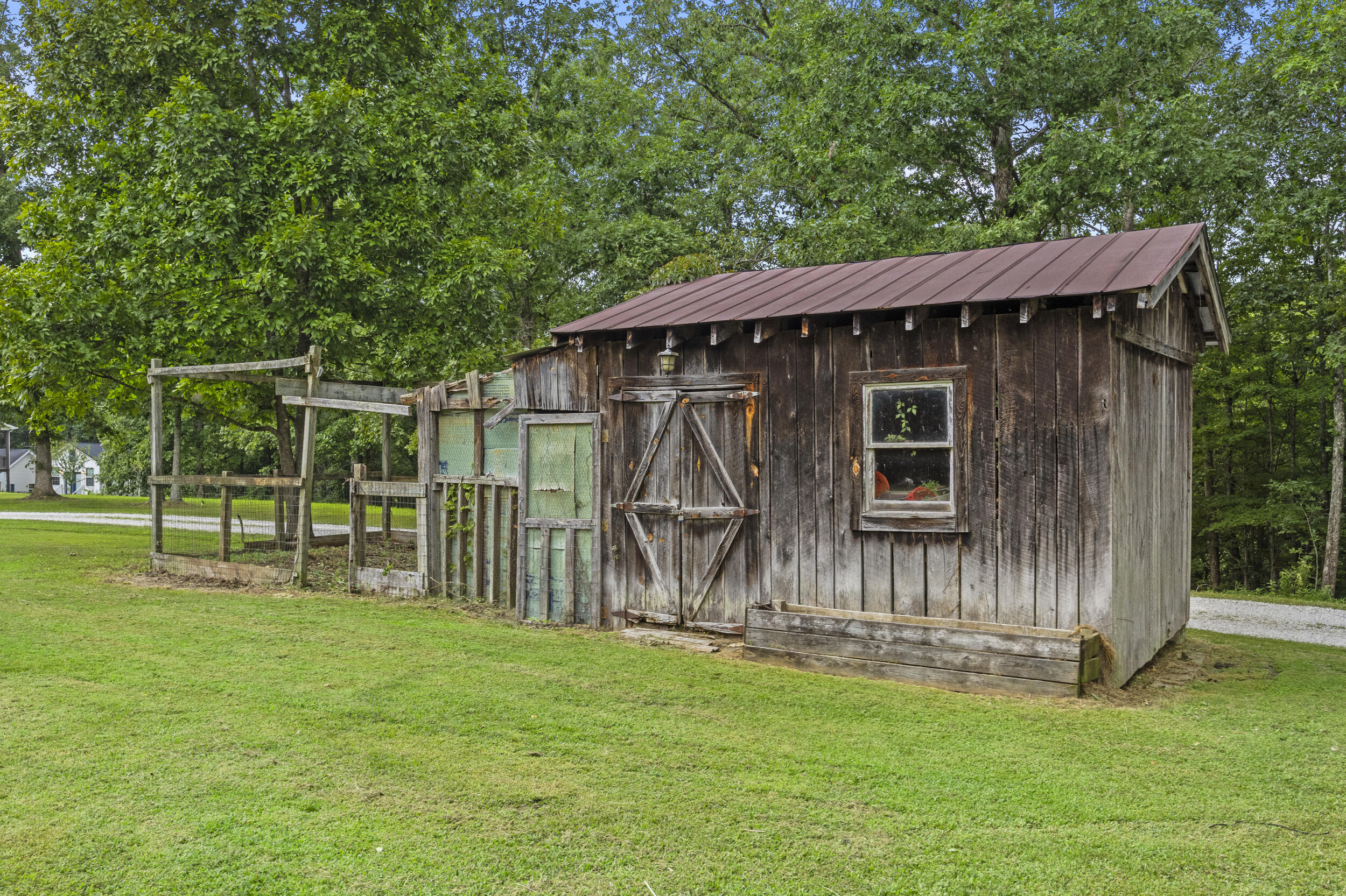 376 Oak Ridge Road Property Photo 38