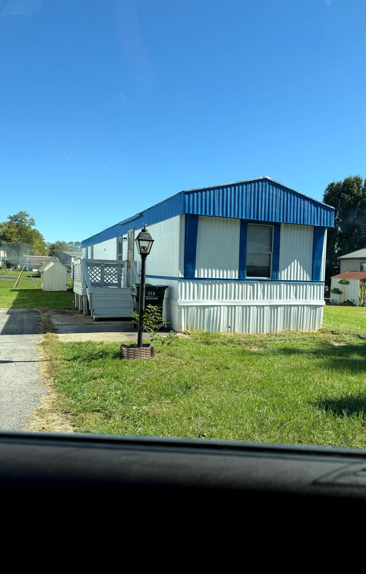 546 Constitution Drive Property Photo 1