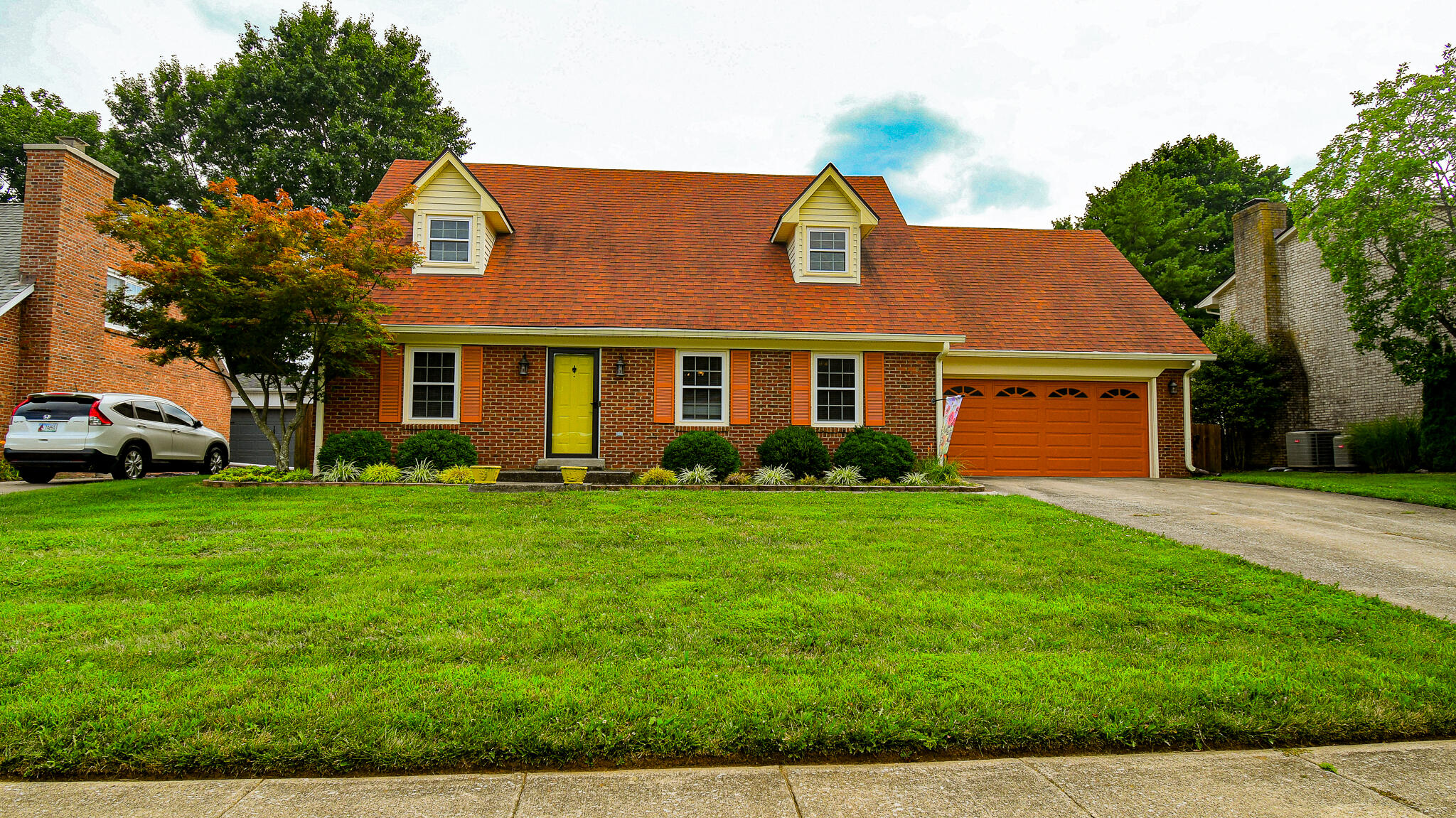 632 Deerfield Drive Property Photo 1