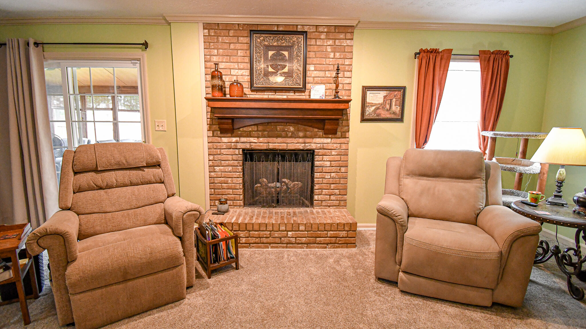 632 Deerfield Drive Property Photo 5