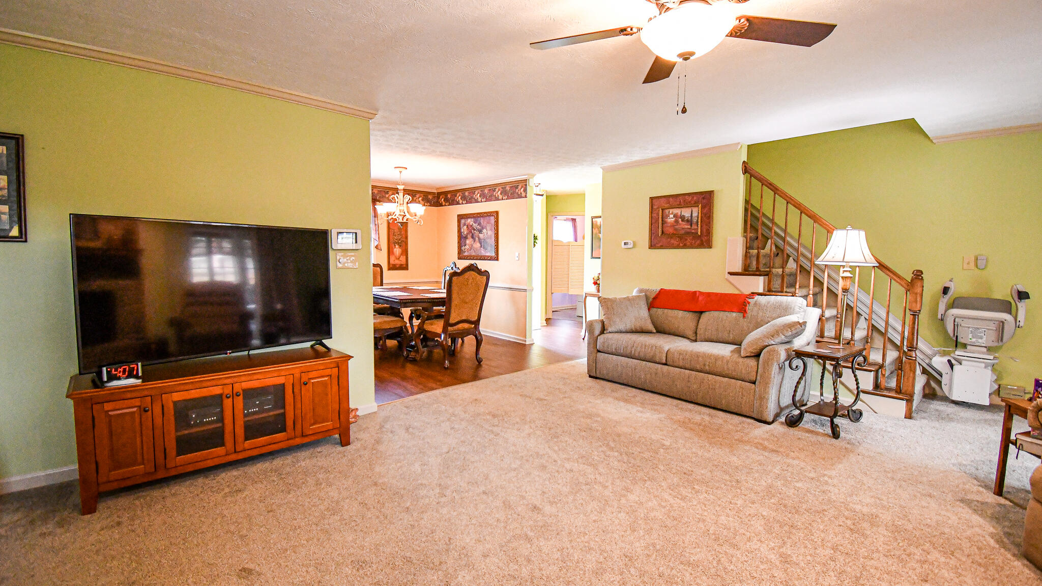632 Deerfield Drive Property Photo 6