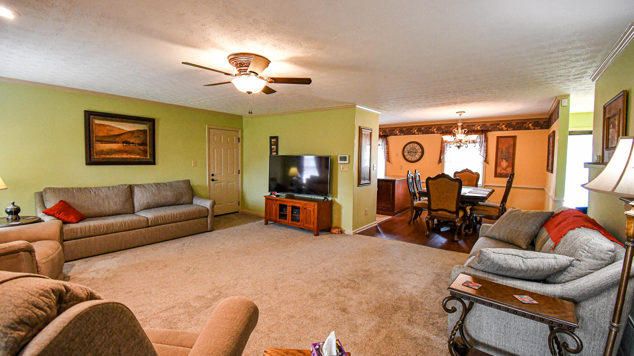 632 Deerfield Drive Property Photo 10