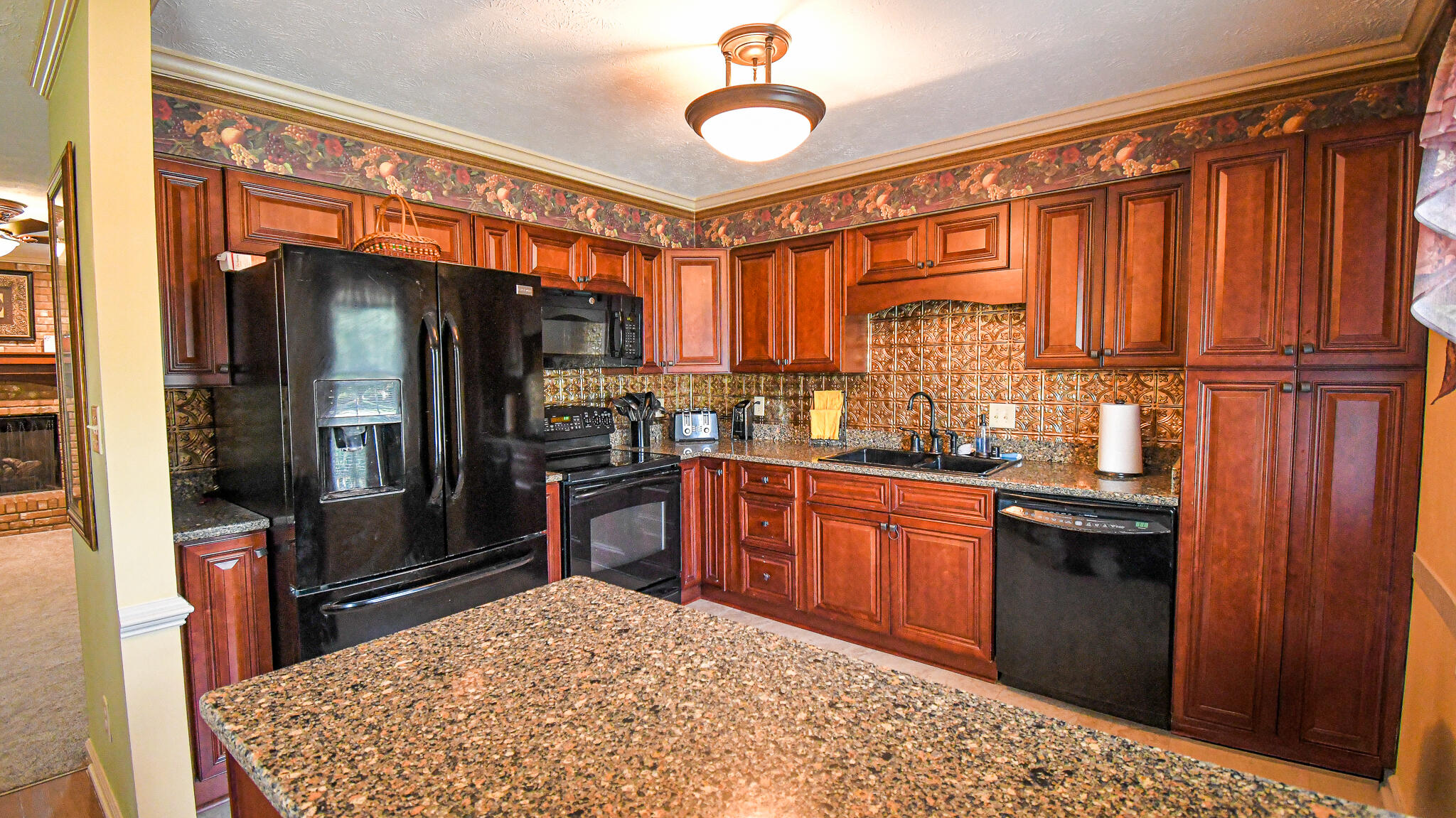 632 Deerfield Drive Property Photo 14