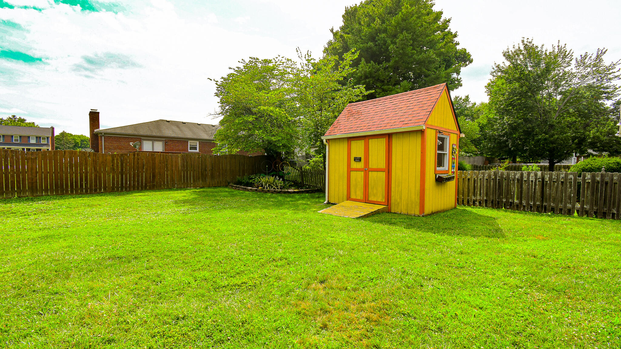 632 Deerfield Drive Property Photo 47
