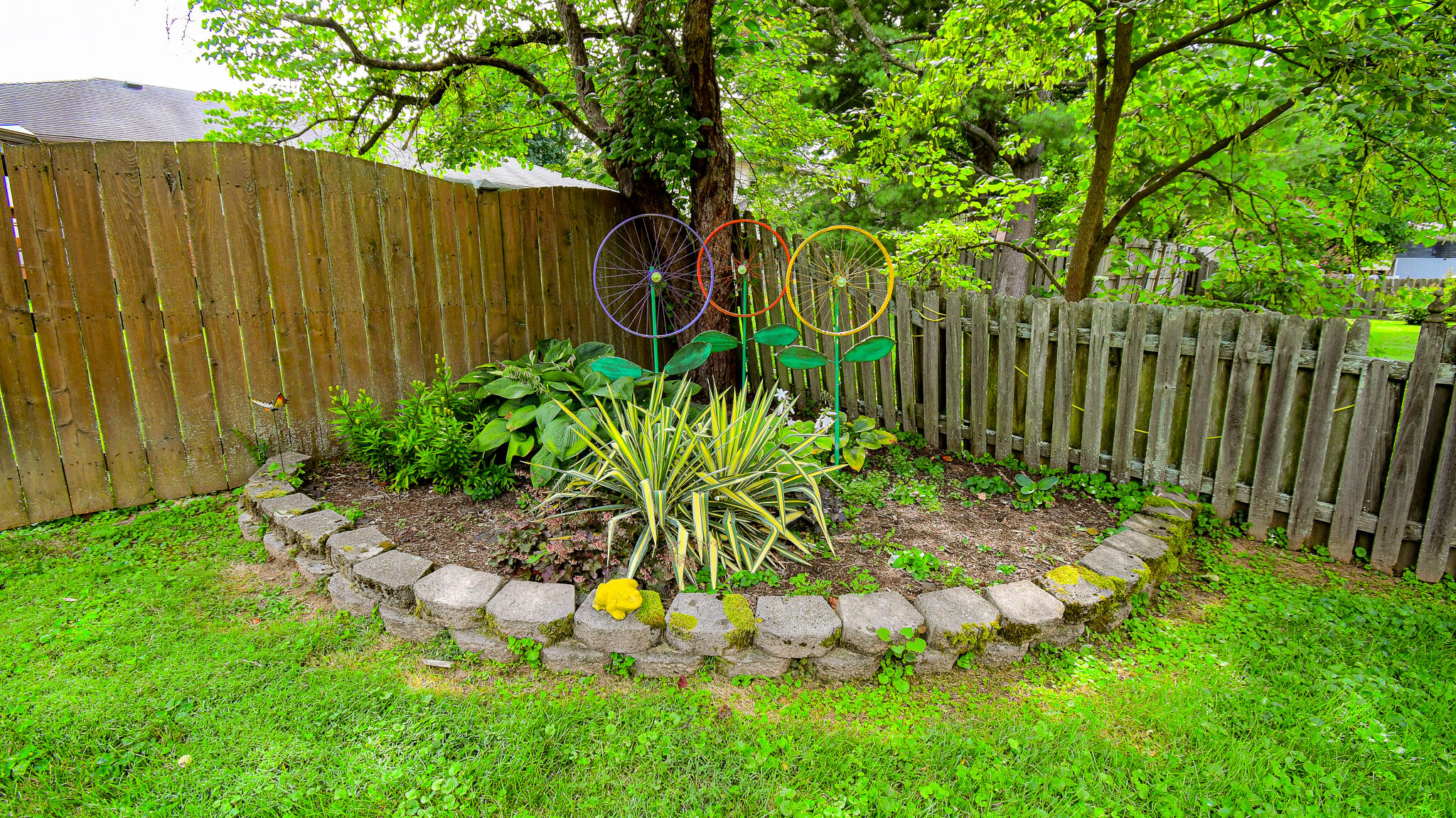 632 Deerfield Drive Property Photo 49