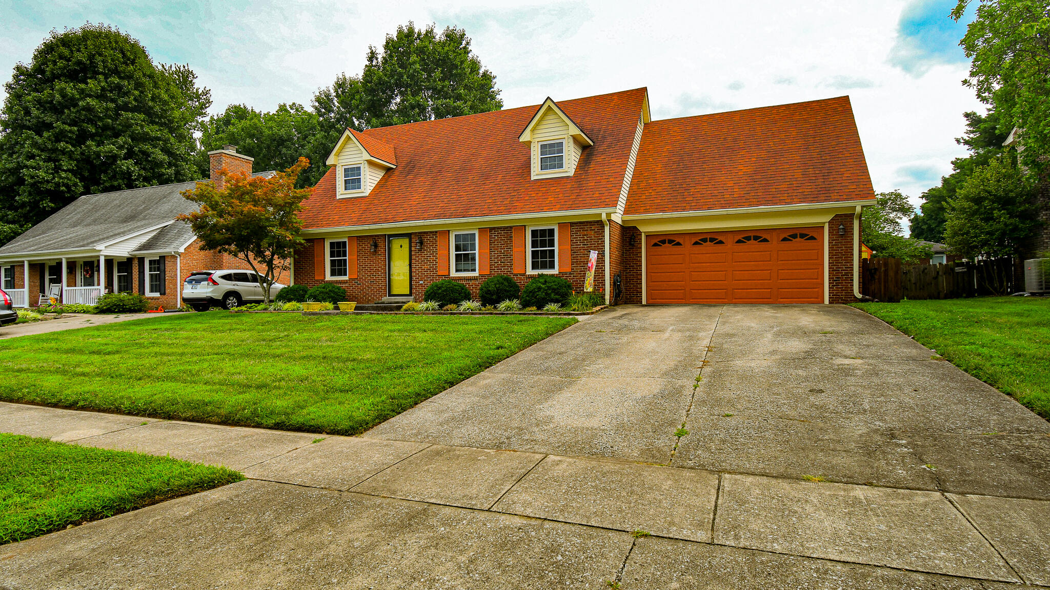 632 Deerfield Drive Property Photo 53