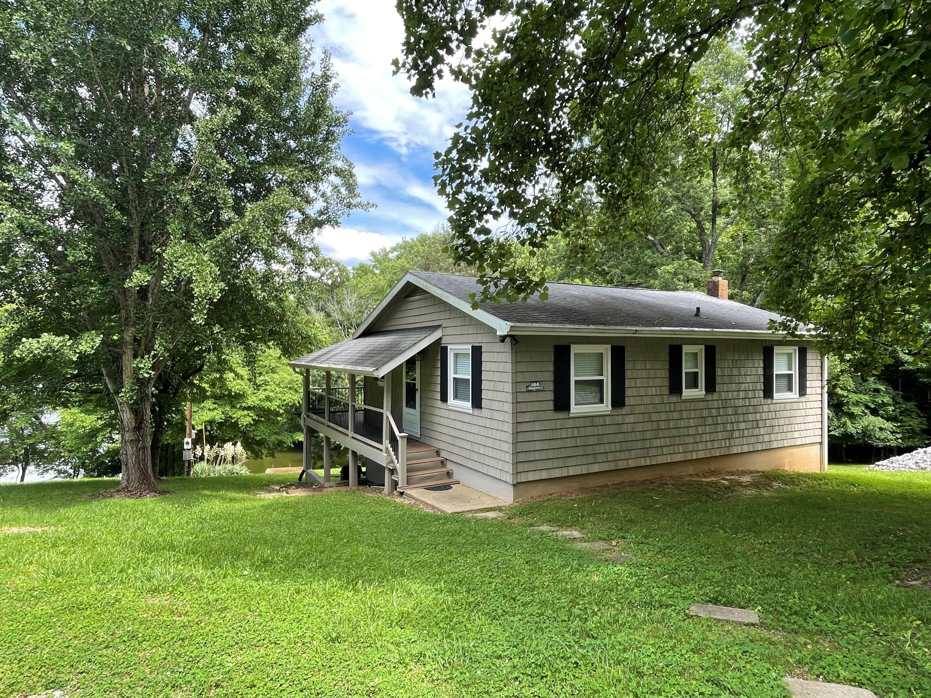 165 Cedar Point Road Property Photo 1