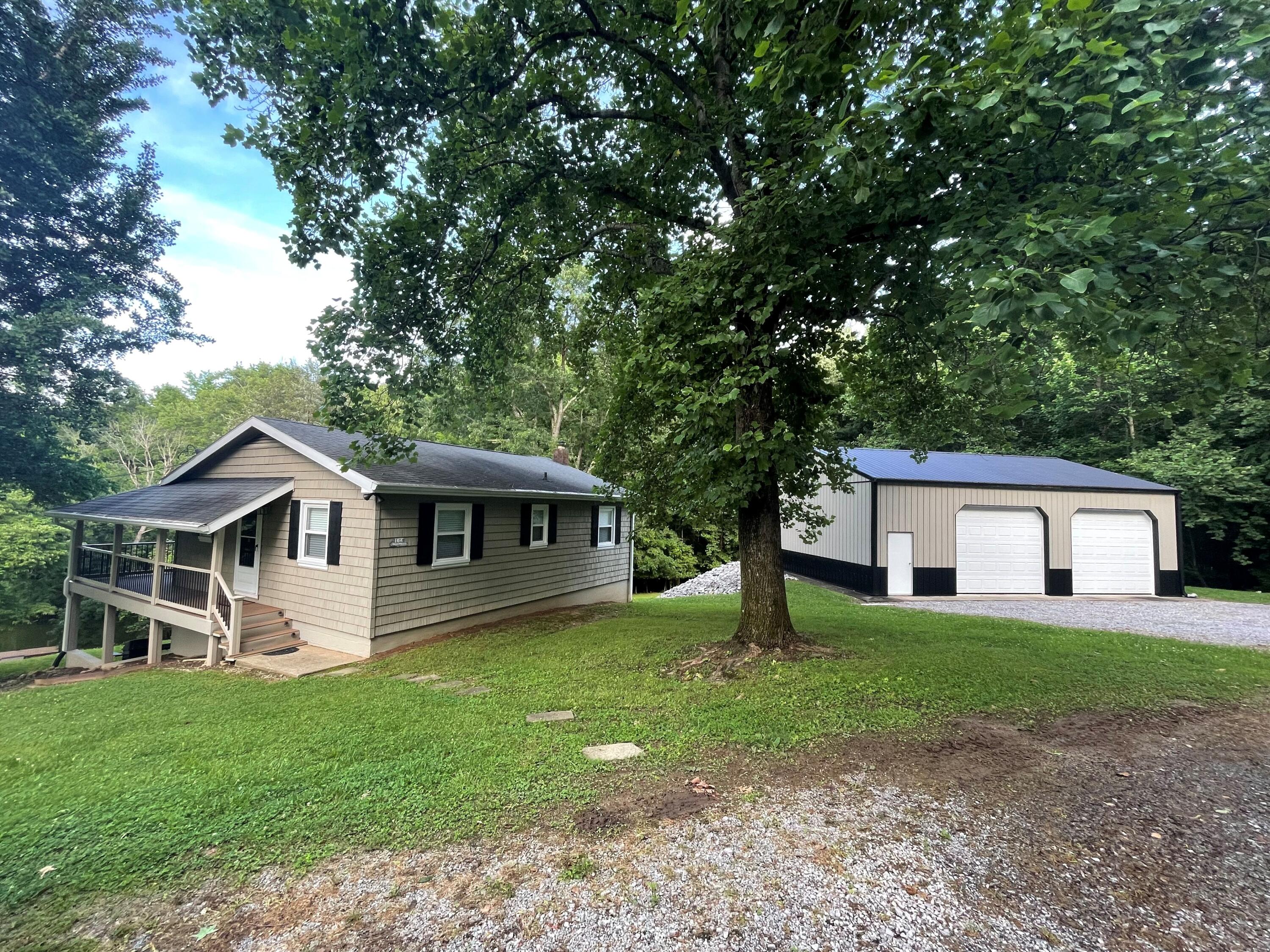 165 Cedar Point Road Property Photo 1