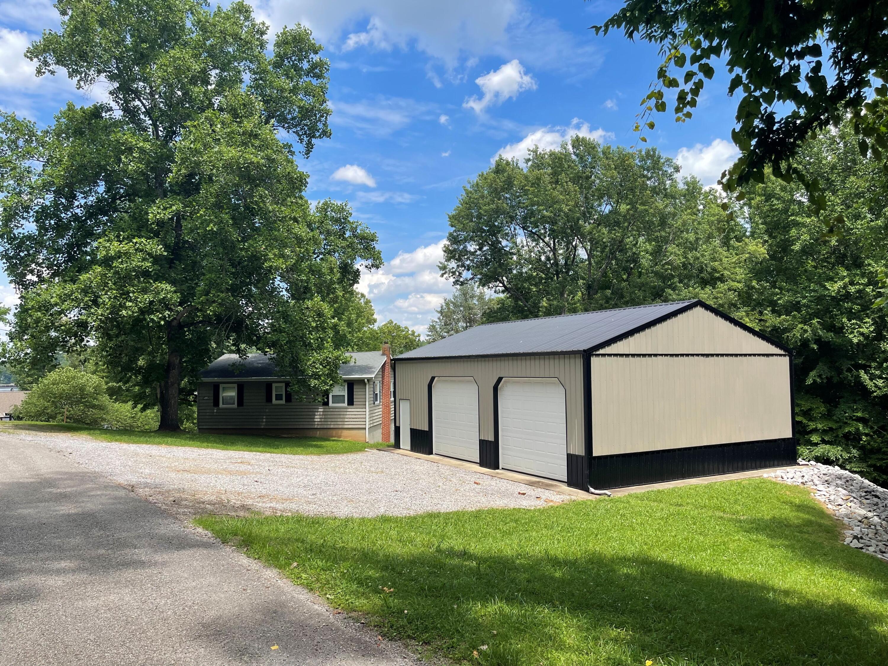 165 Cedar Point Road Property Photo 2