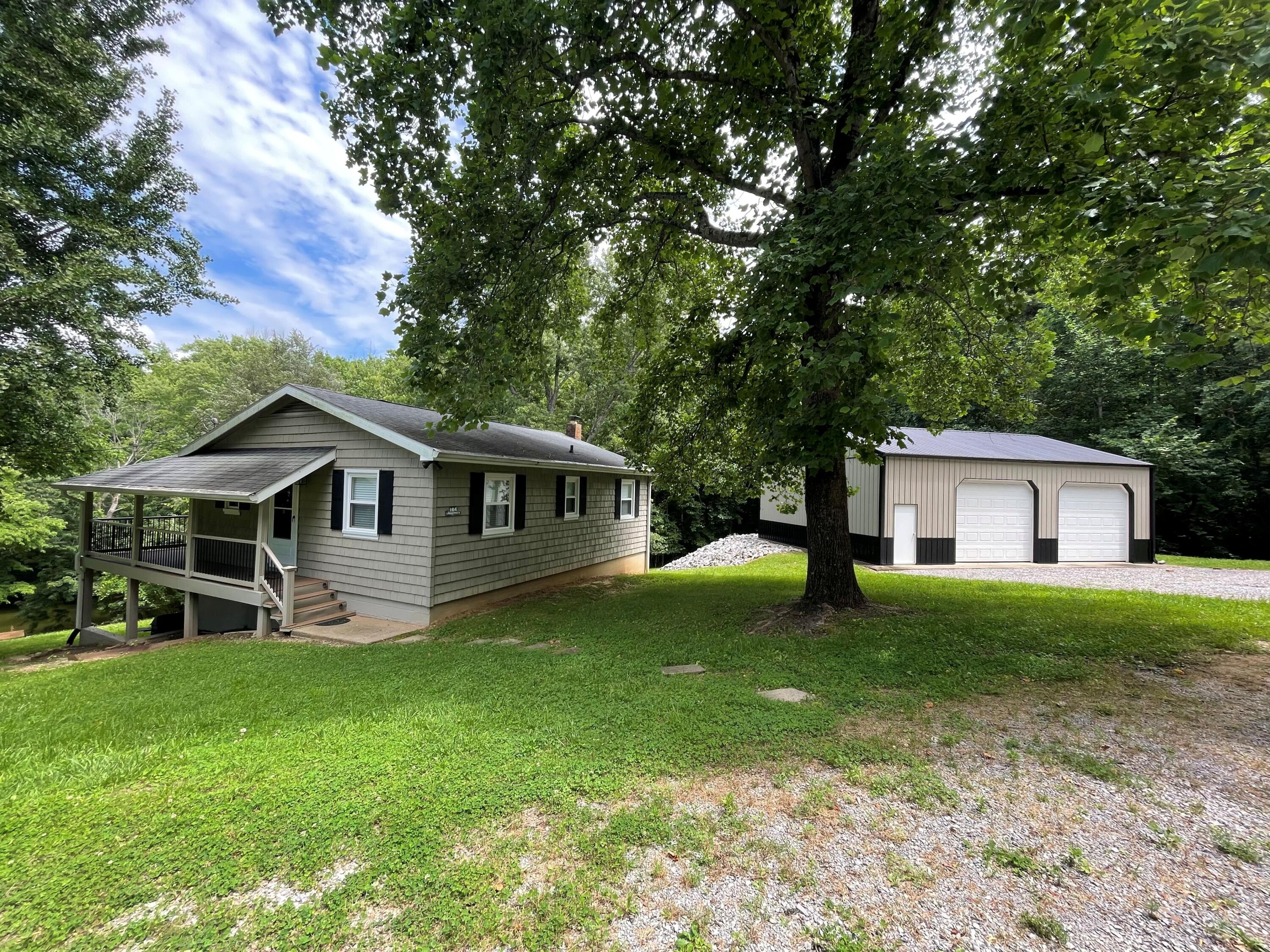 165 Cedar Point Road Property Photo 6