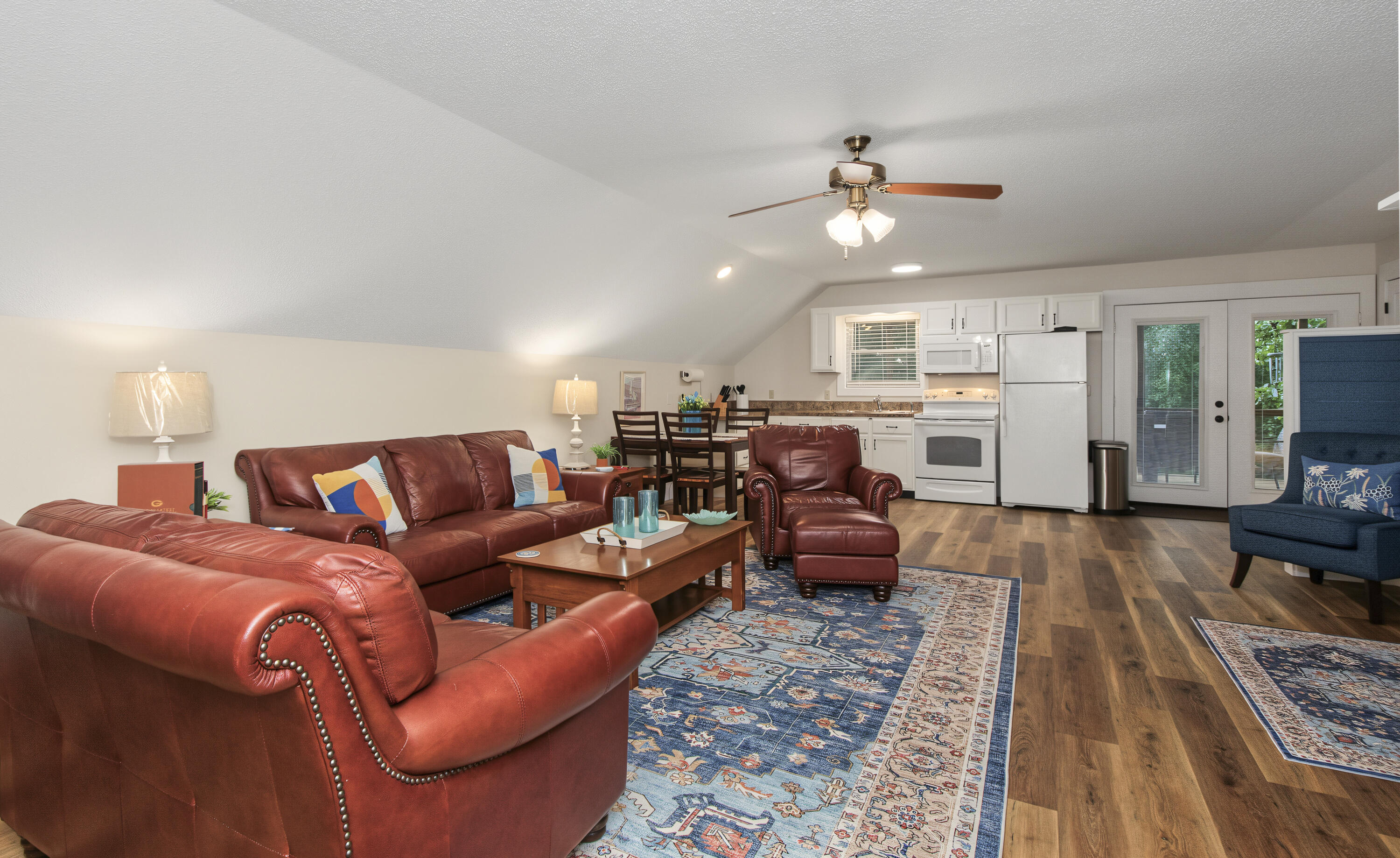 124 Hickory Hill Lane Property Photo 42
