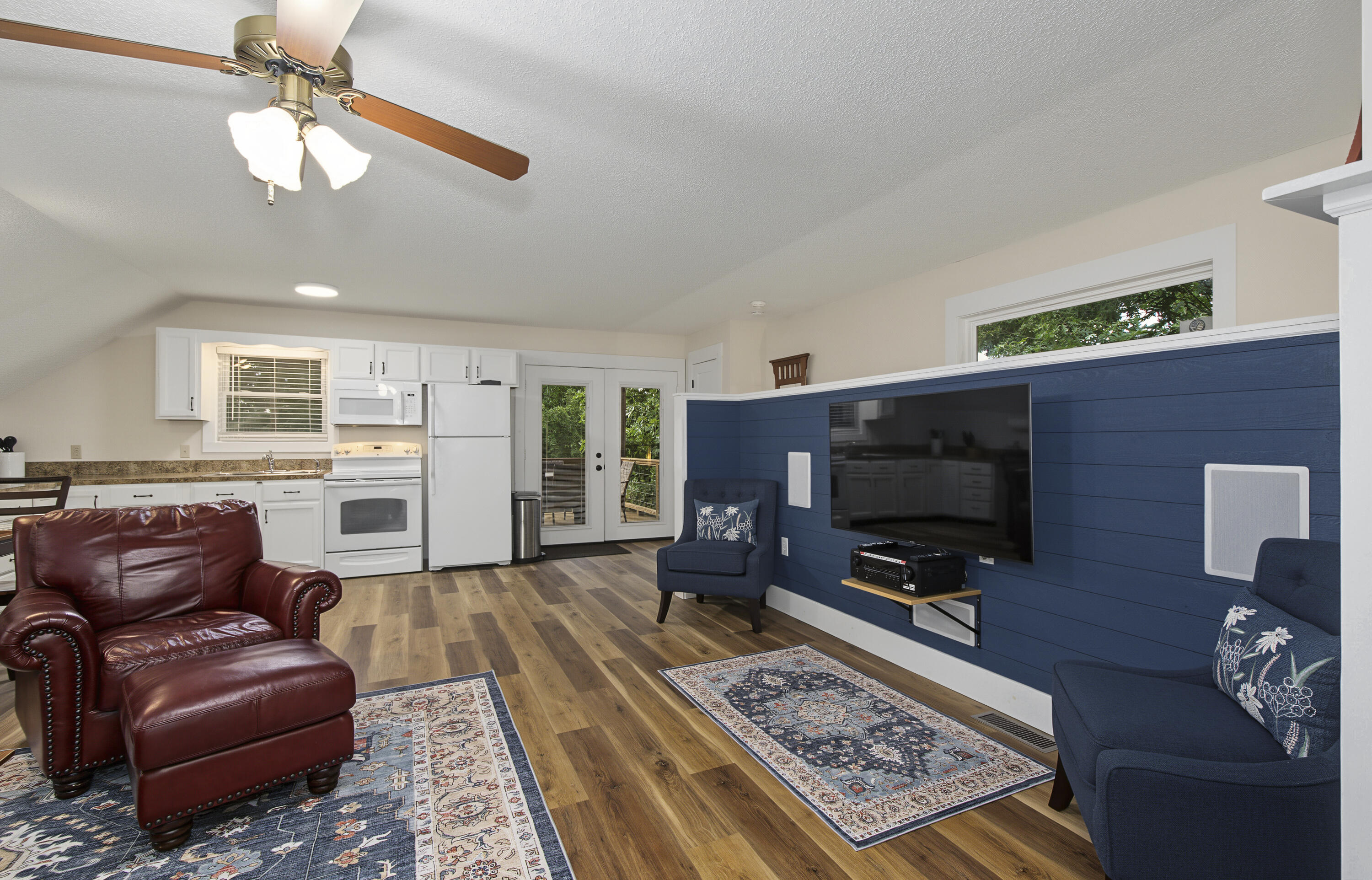 124 Hickory Hill Lane Property Photo 43