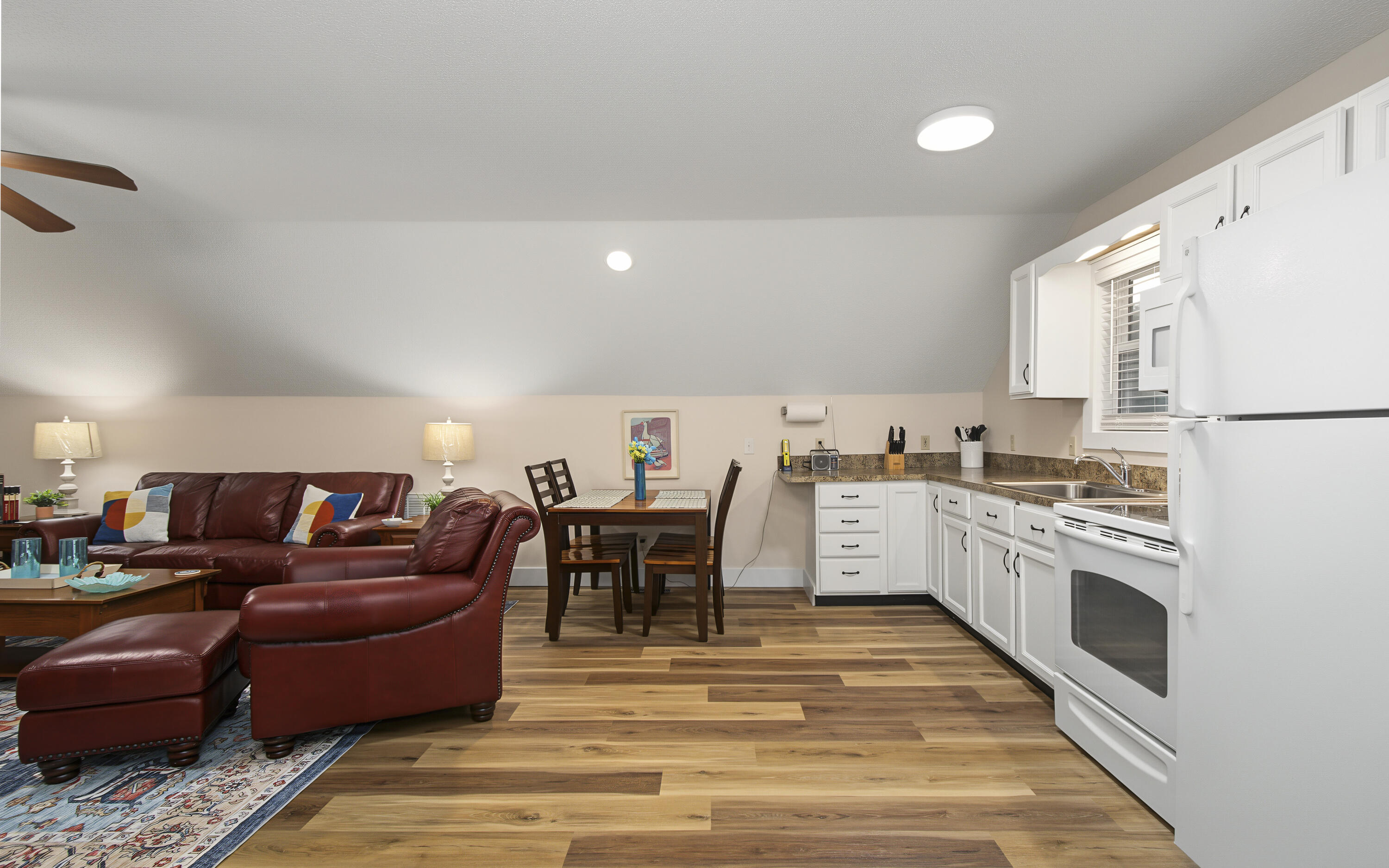124 Hickory Hill Lane Property Photo 45
