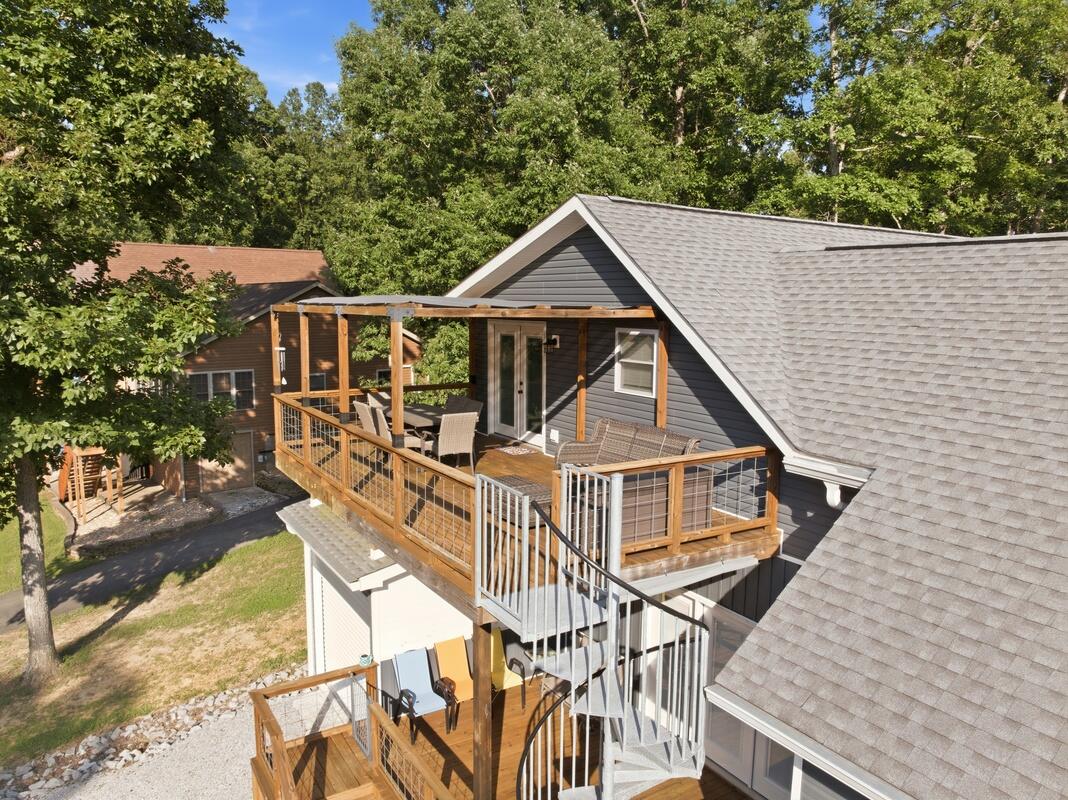 124 Hickory Hill Lane Property Photo 48