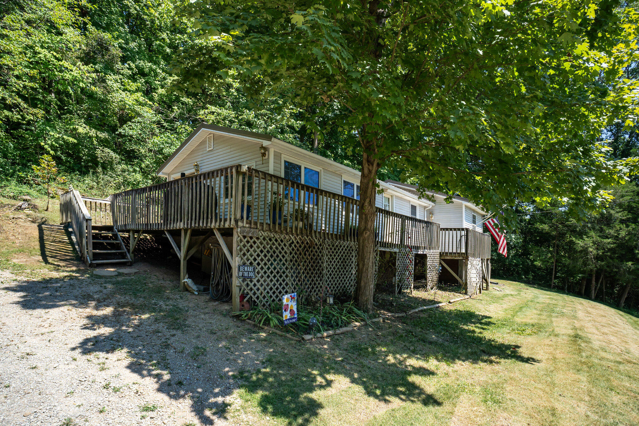 226 Melody Drive Property Photo 35