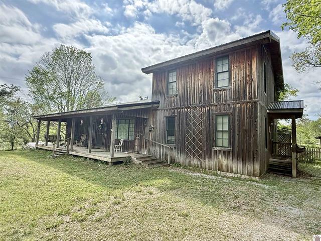 9872 State Highway 93 Property Photo 1